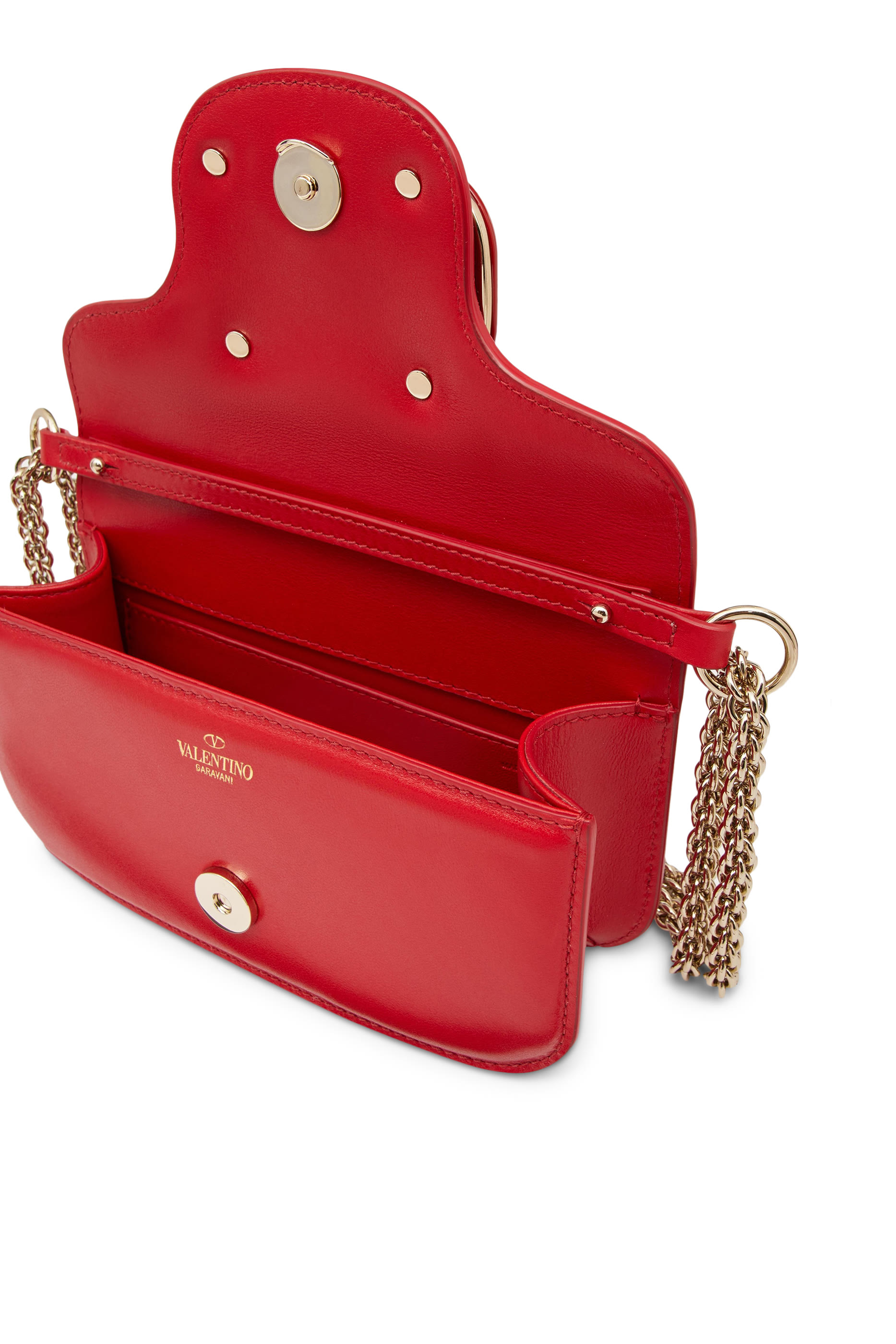  Small Loc&ograve; Shoulder Bag