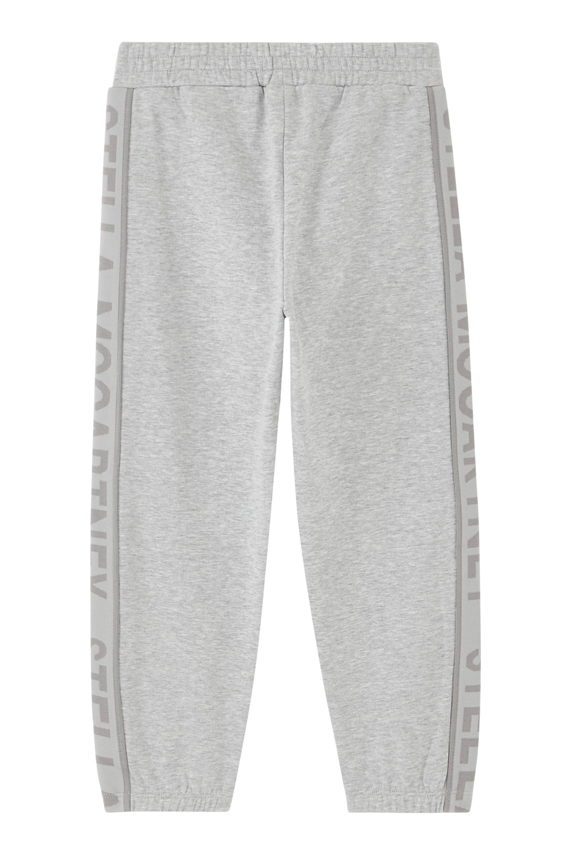 Kids Logo Joggers