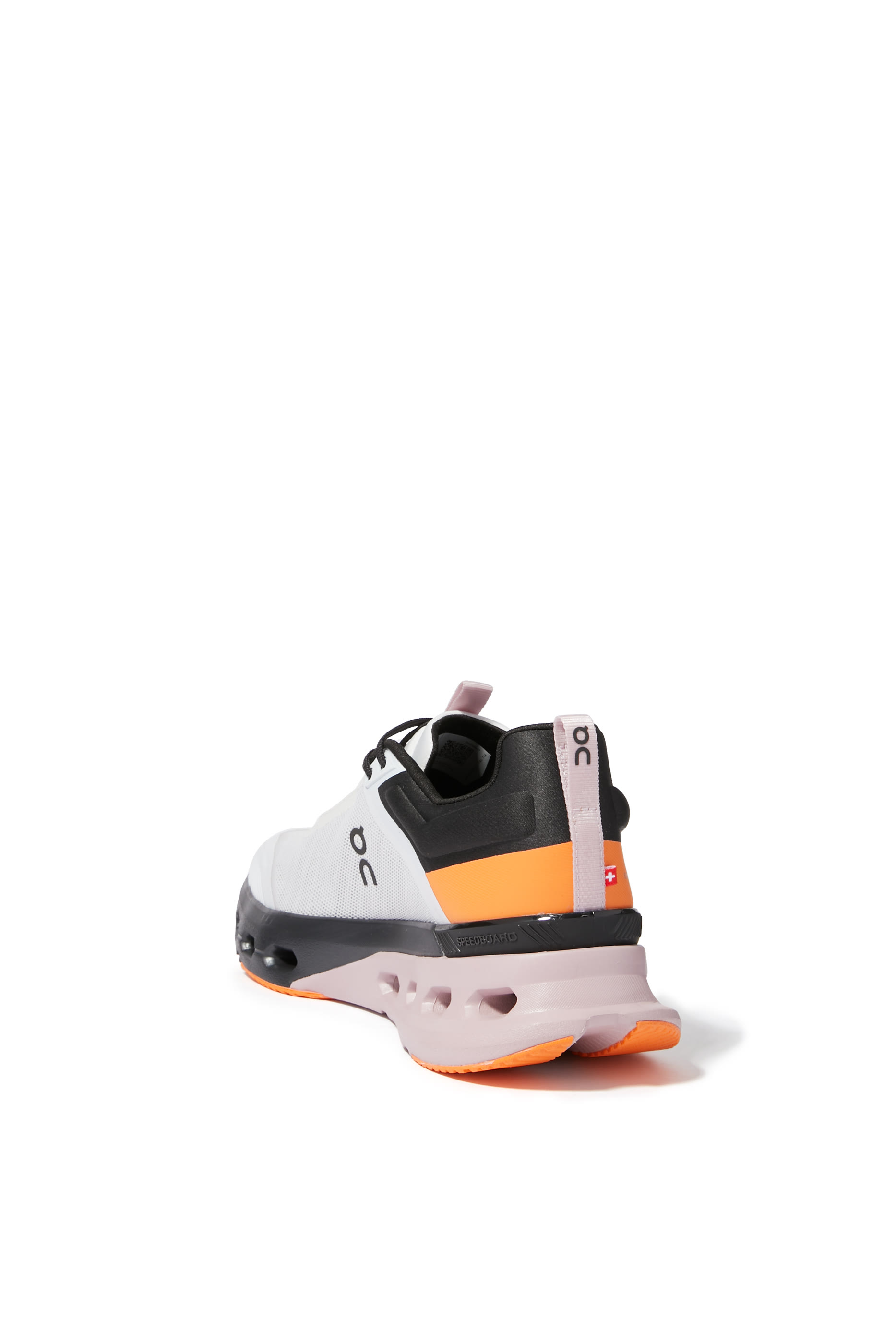 Womens Cloudnova X Sneakers