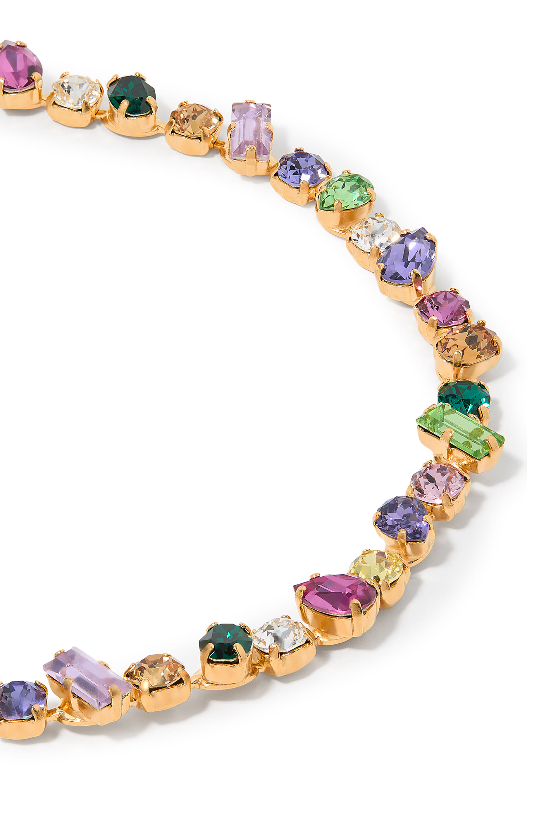 Noelle Statement Necklace