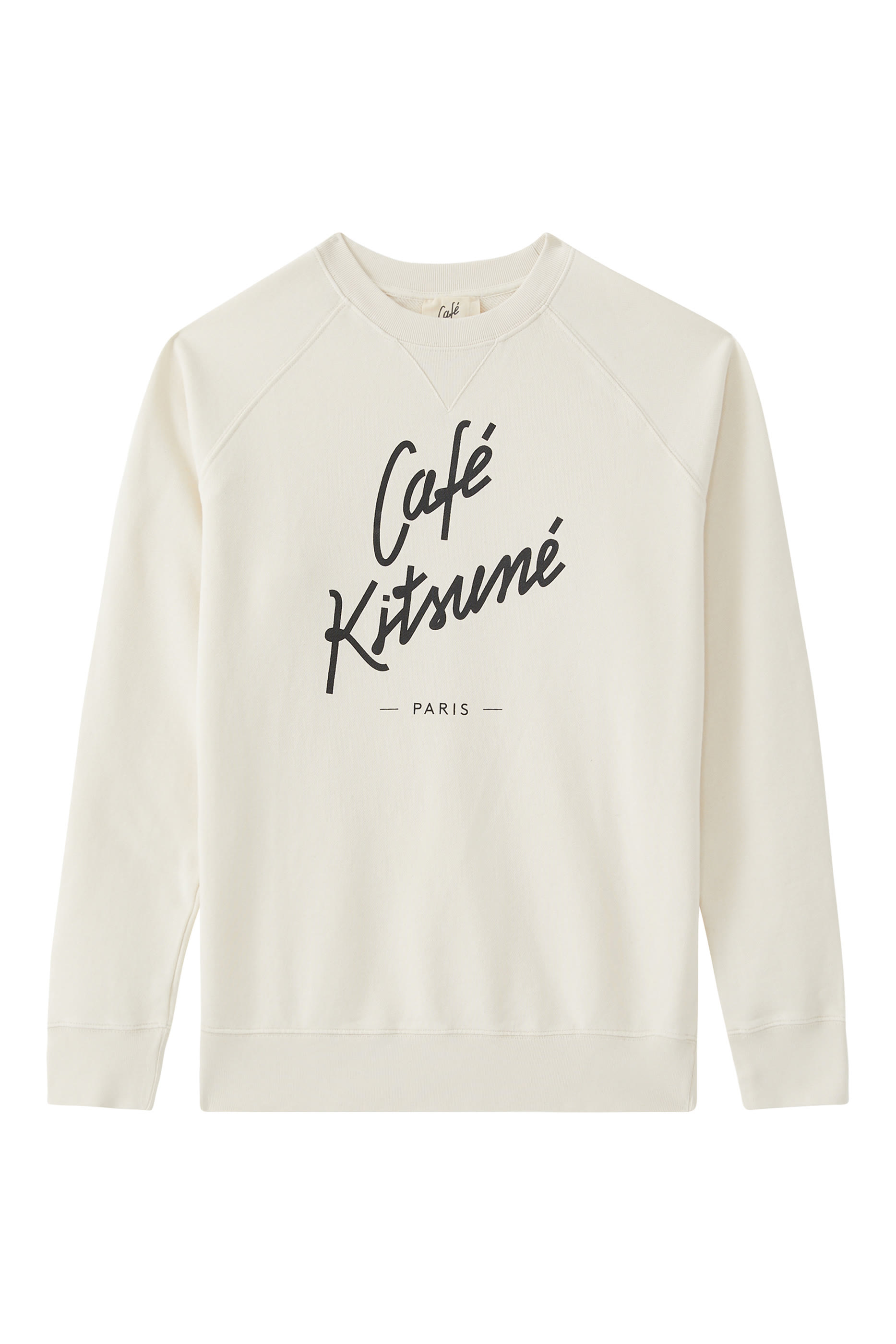 Classic Cotton Sweatshirt