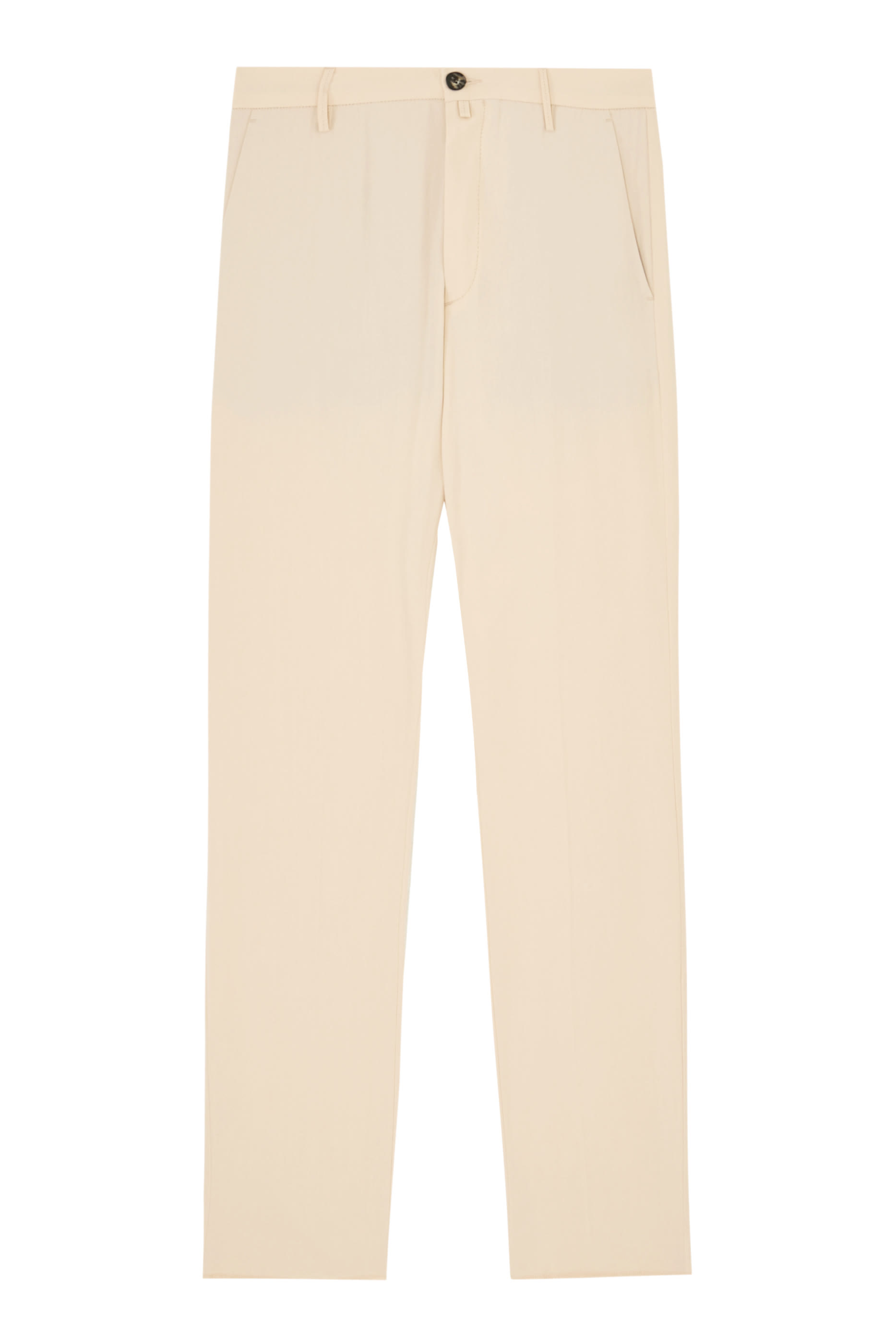 Pantalone Regular Fit Chino Pants