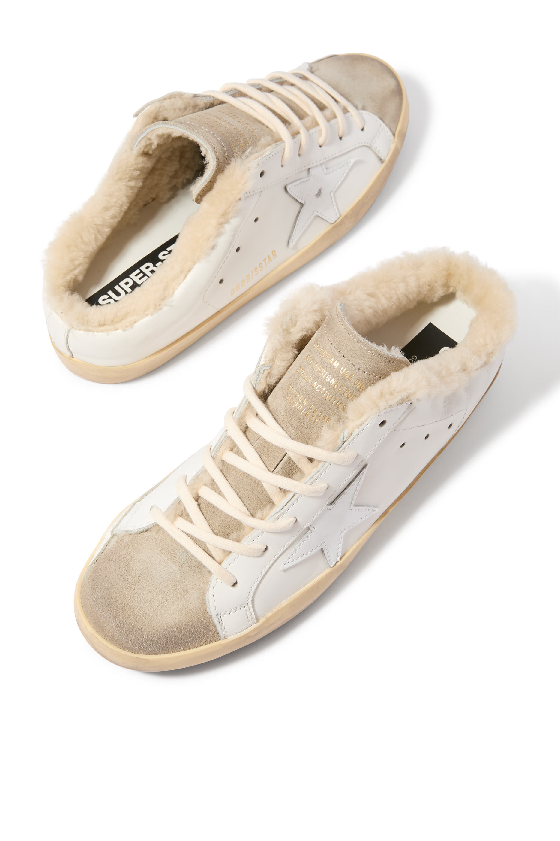 Super-Star Sabot Sneakers