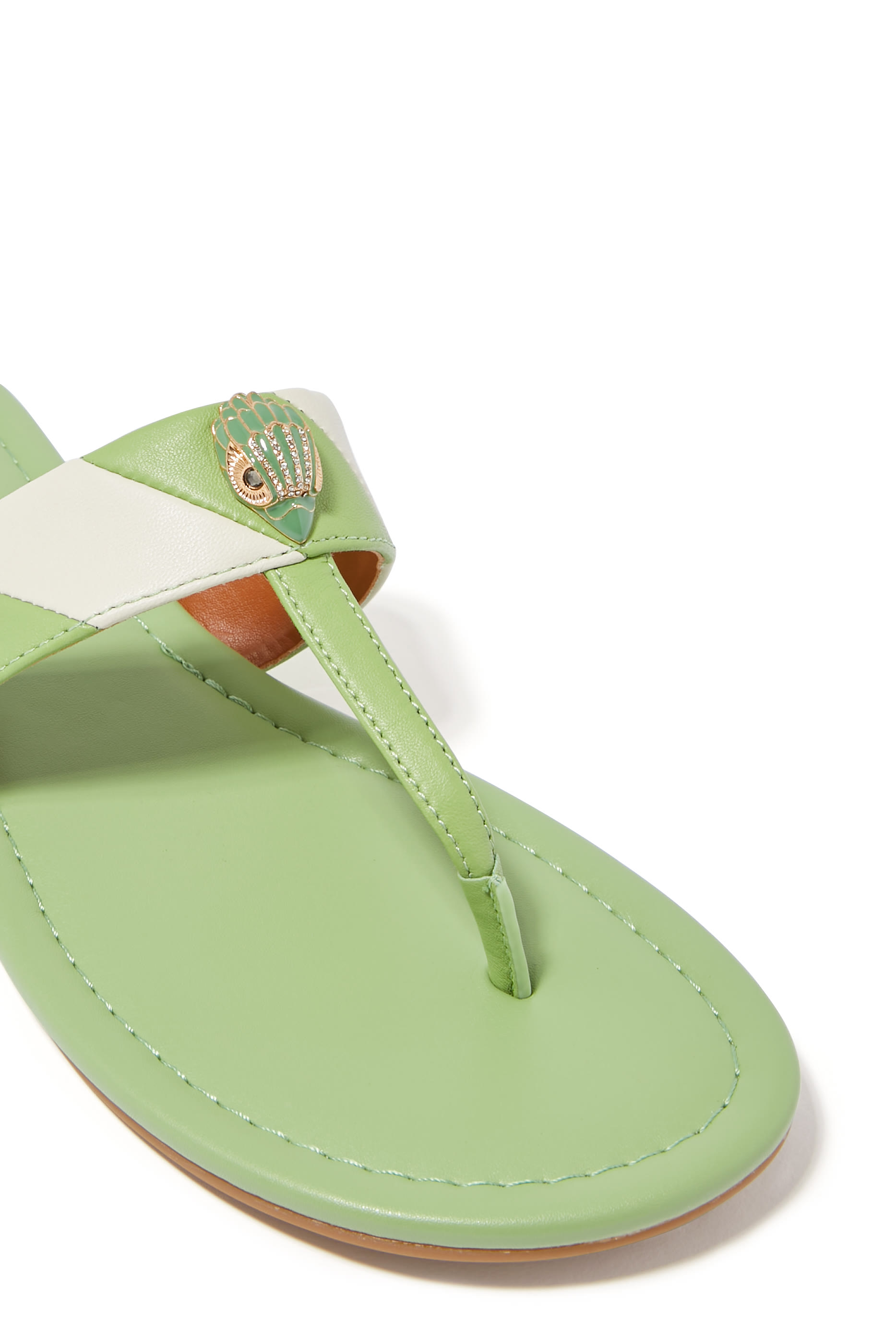 Kensington T-Bar Sandals