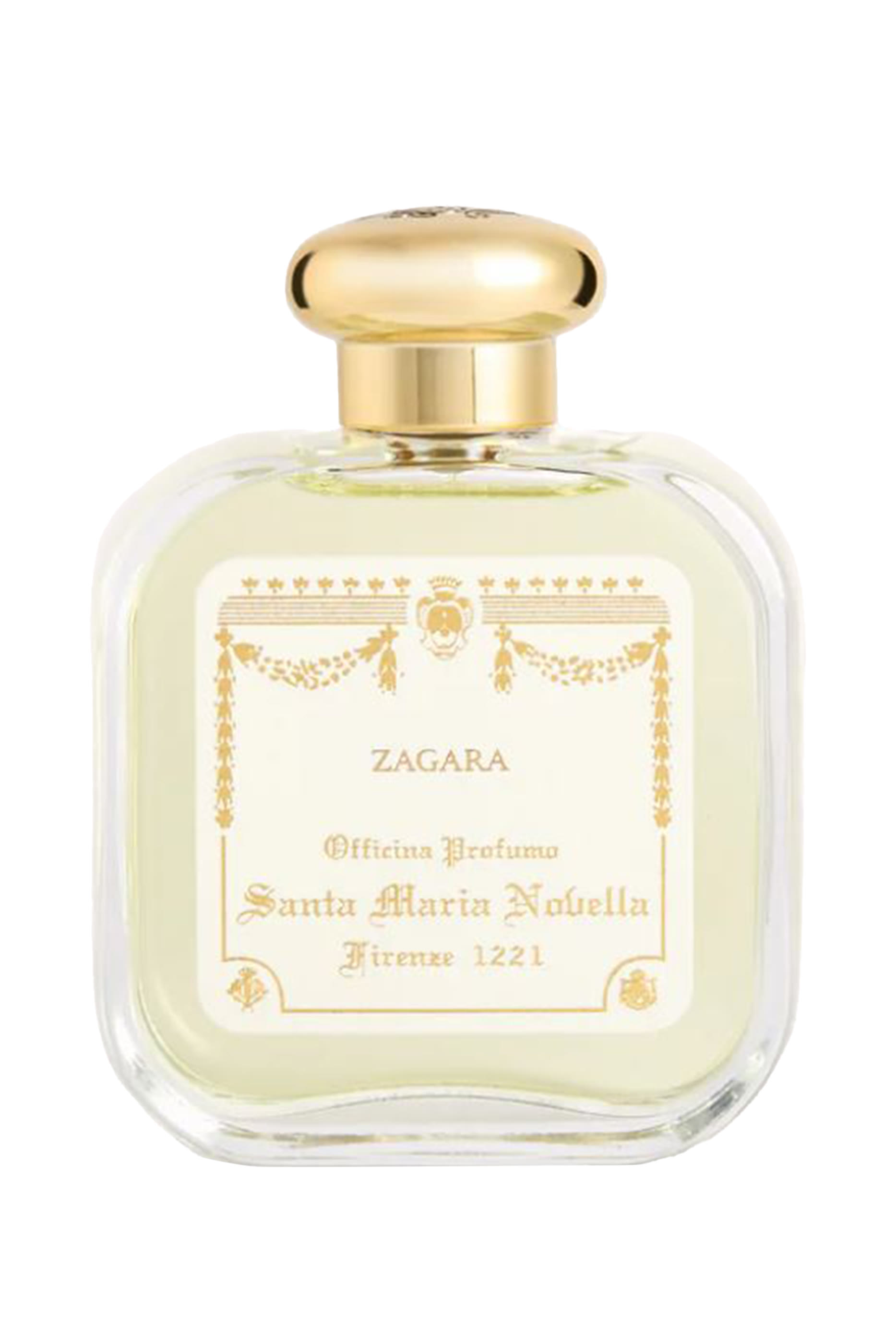 Zagara Eau de Cologne