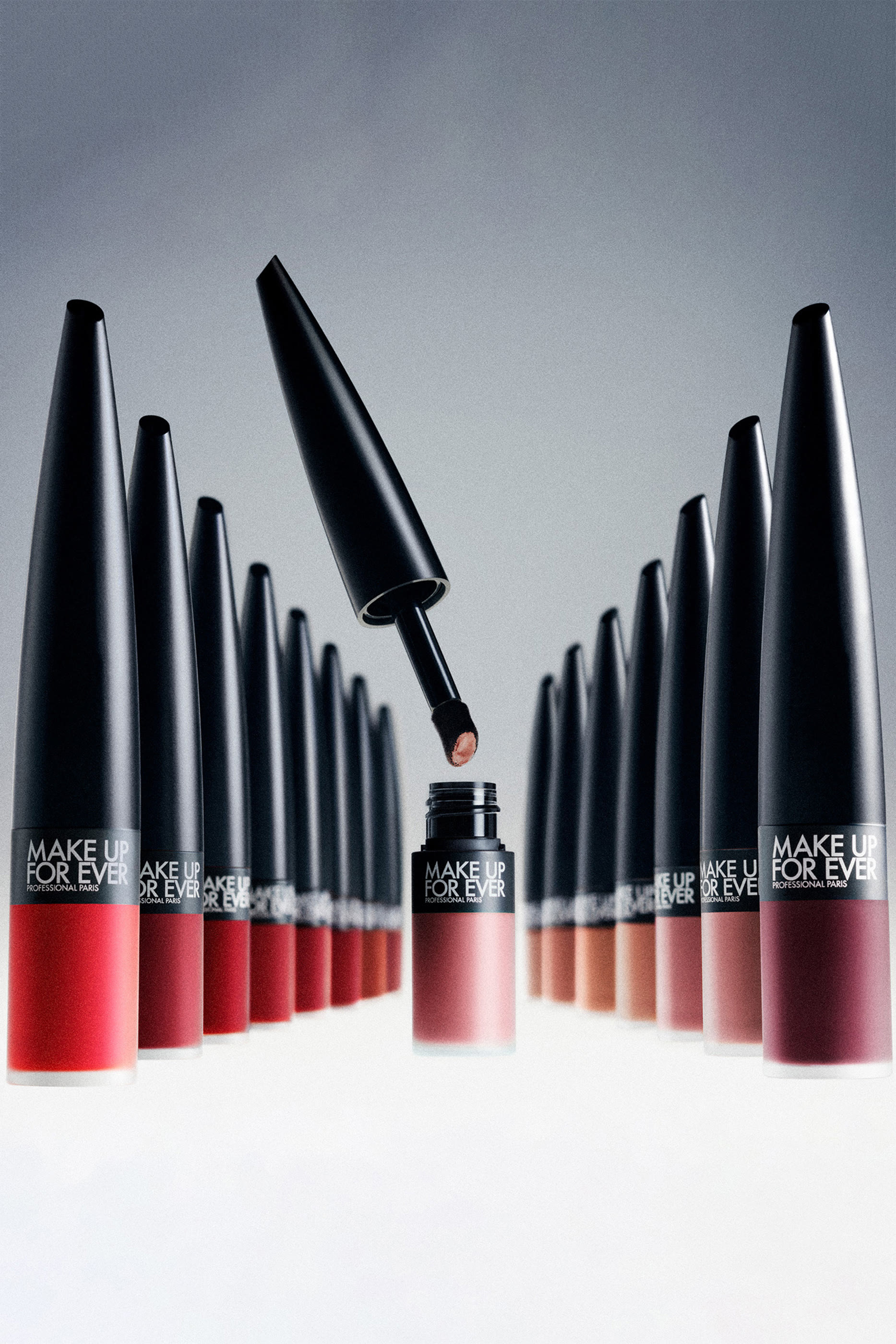 Rouge Artist For Ever Matte
