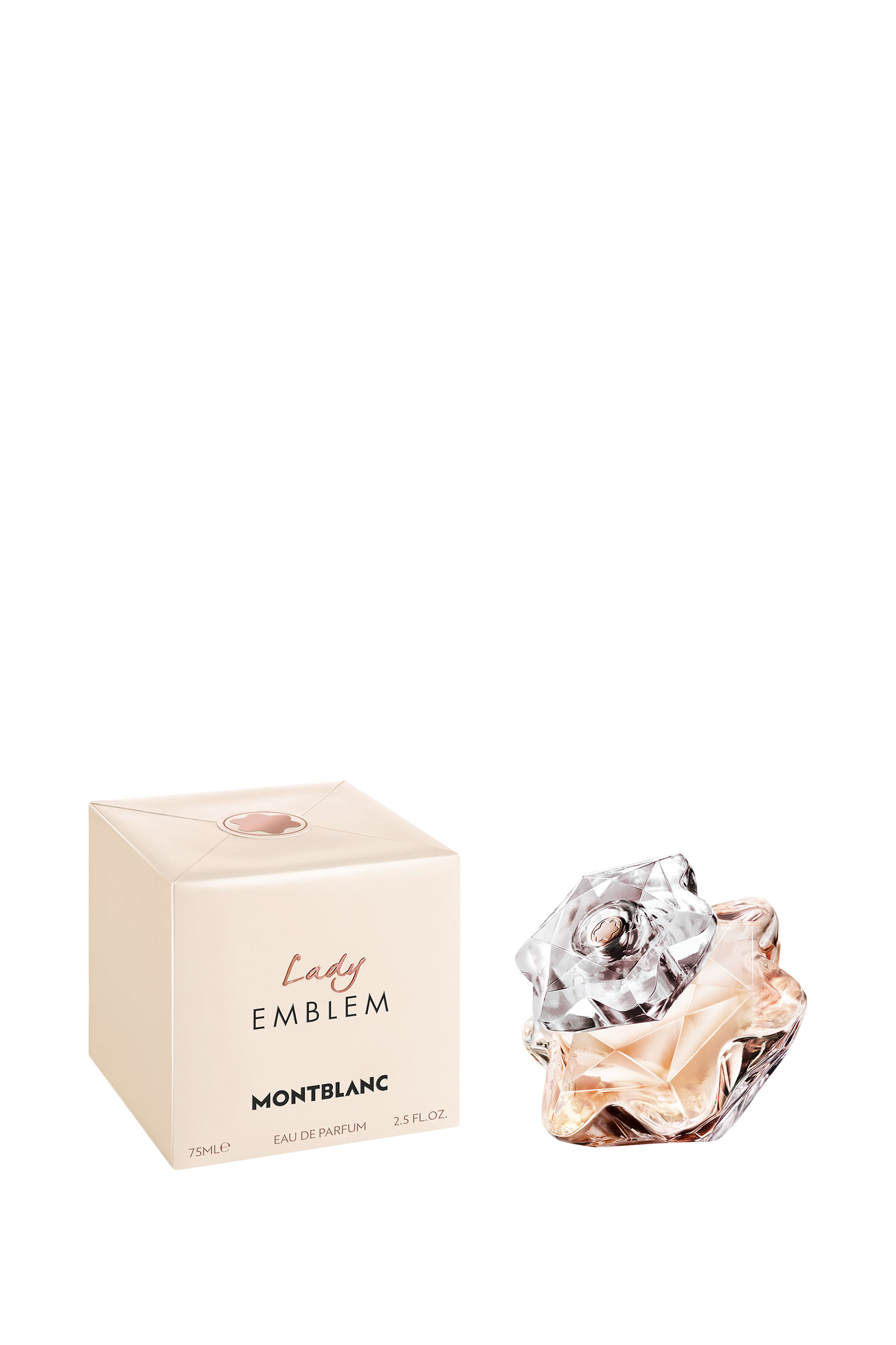 Lady Emblem Eau de Parfum 