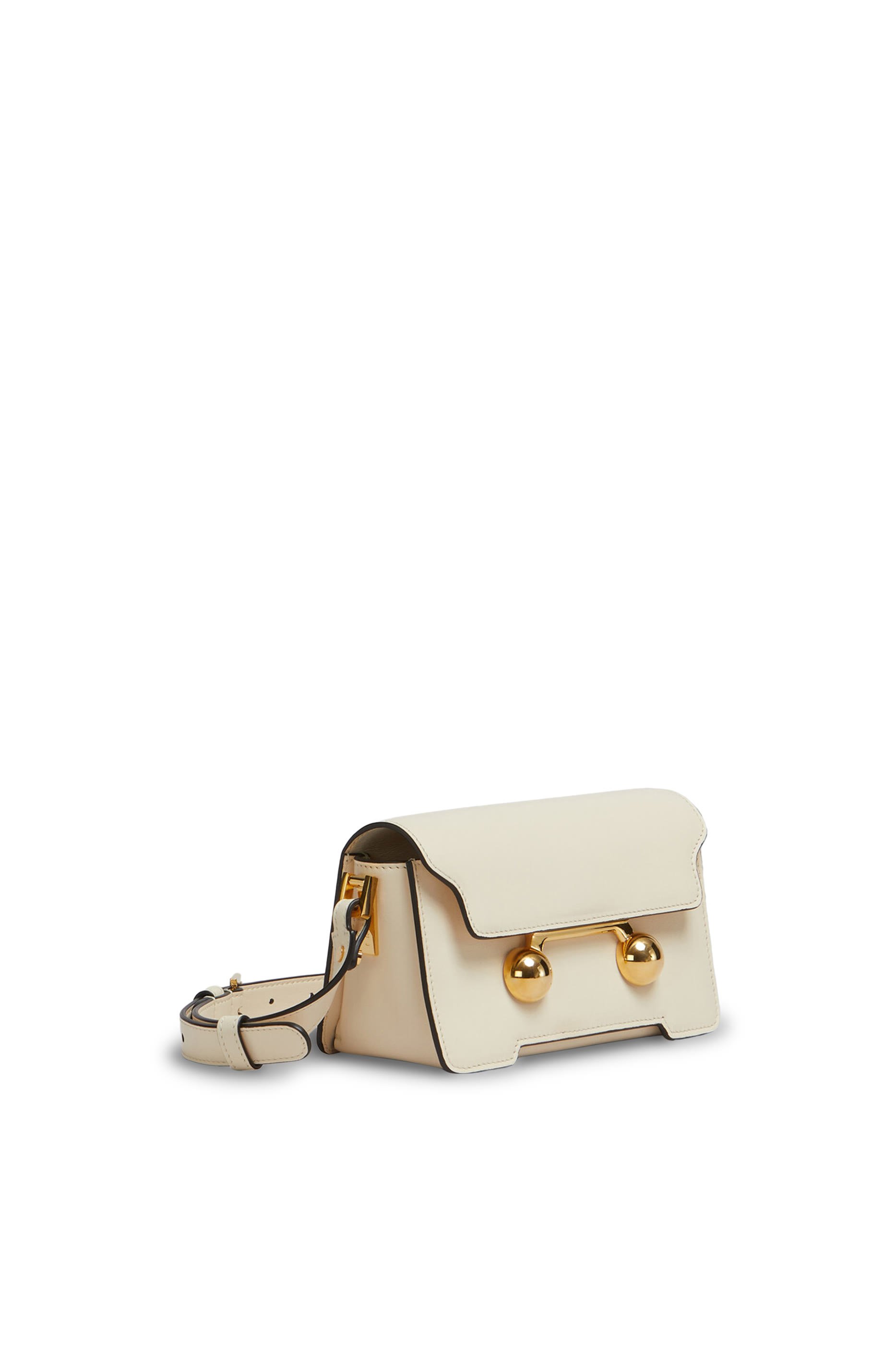 Marni Trunkaroo Mini Shoulder Bag