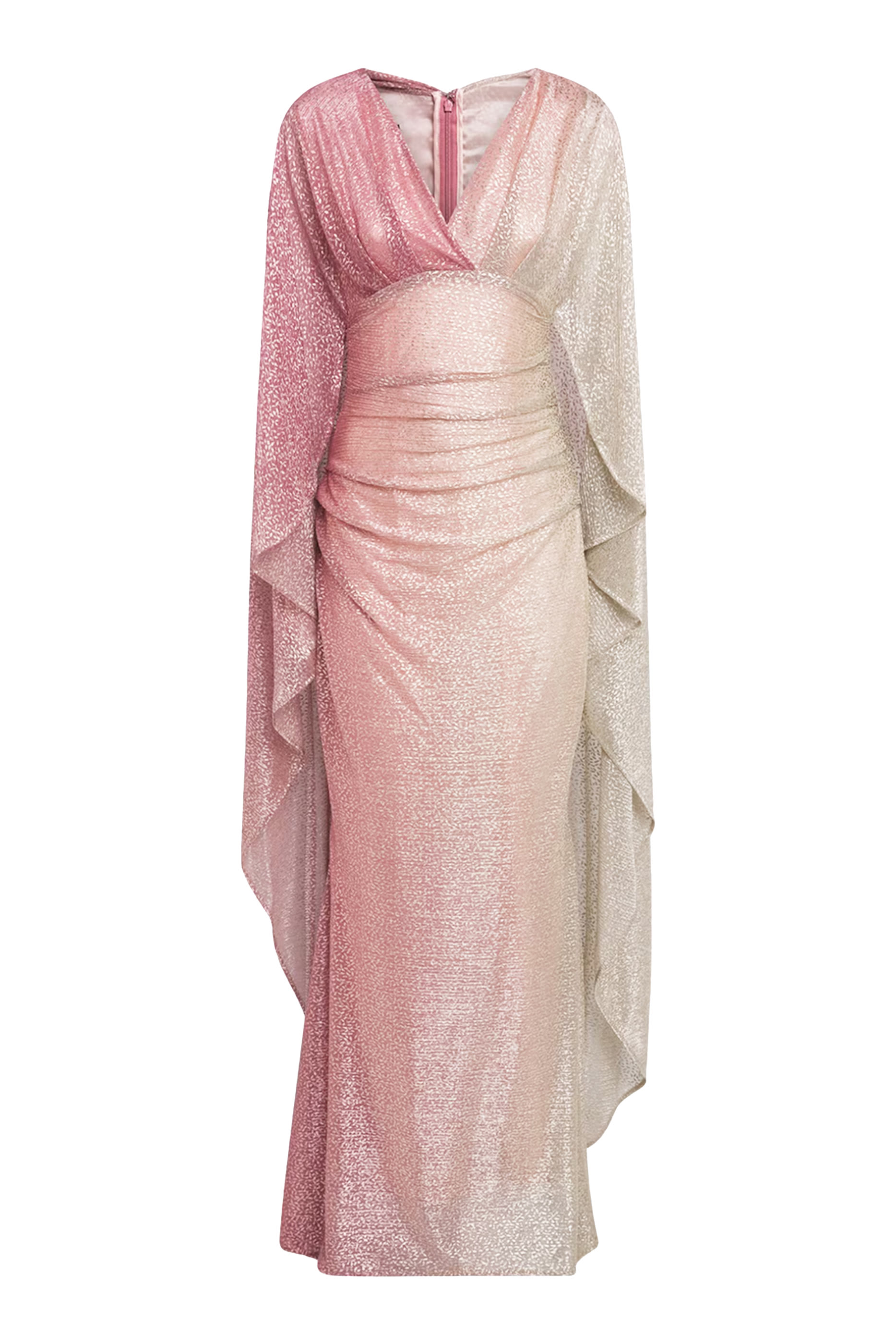  Long Evening Dress