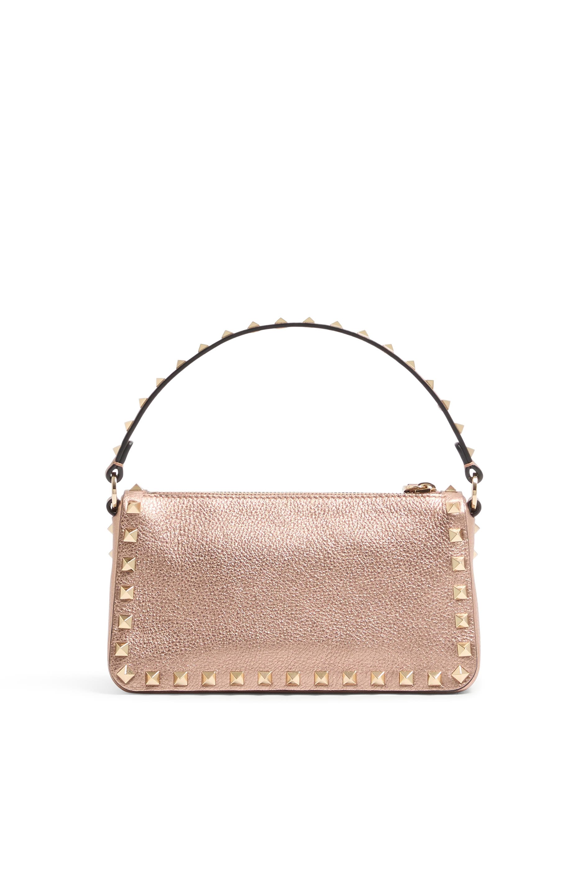 Rockstud Shoulder Bag