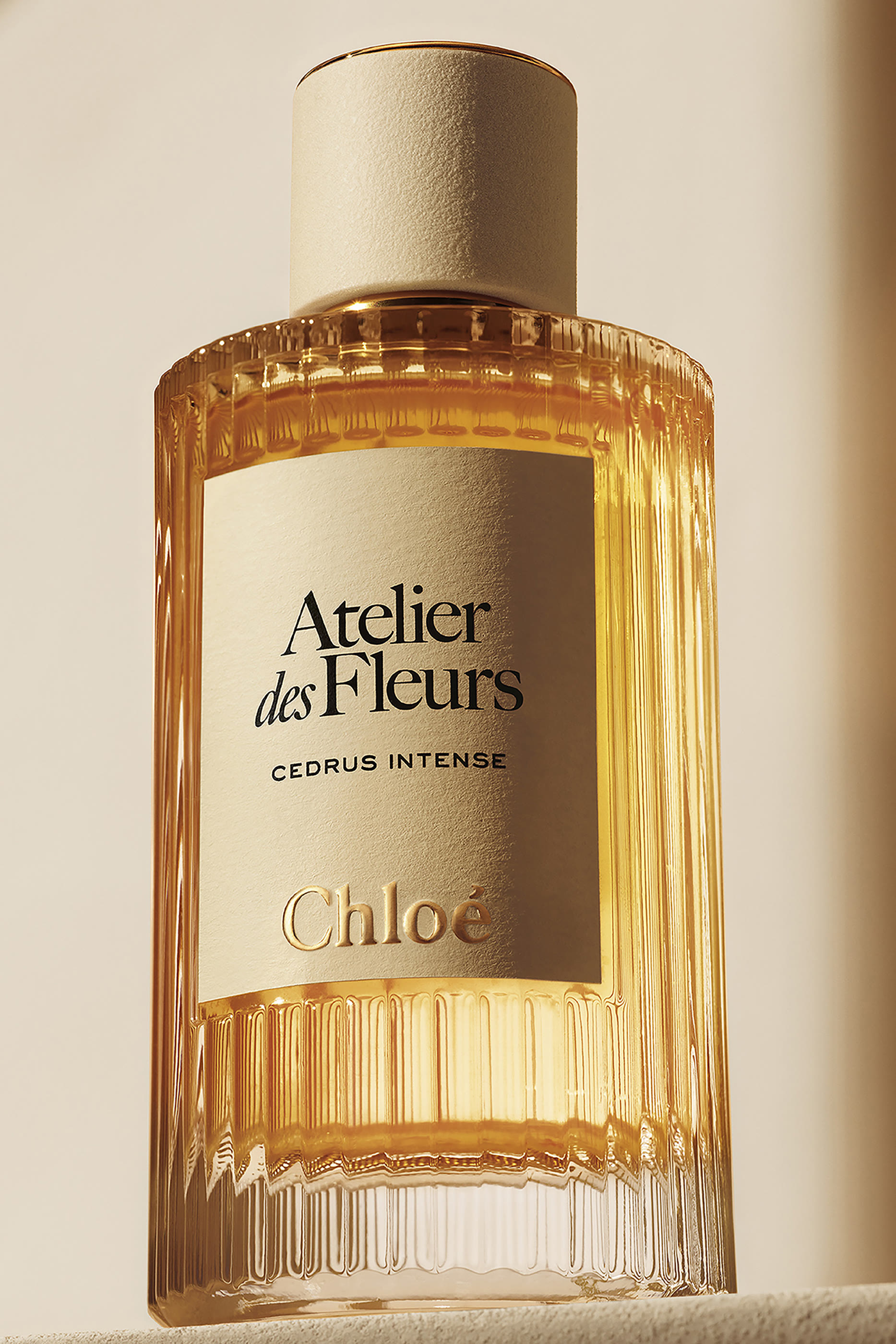 Atelier des Fleurs Cedrus Intense Eau de Parfum