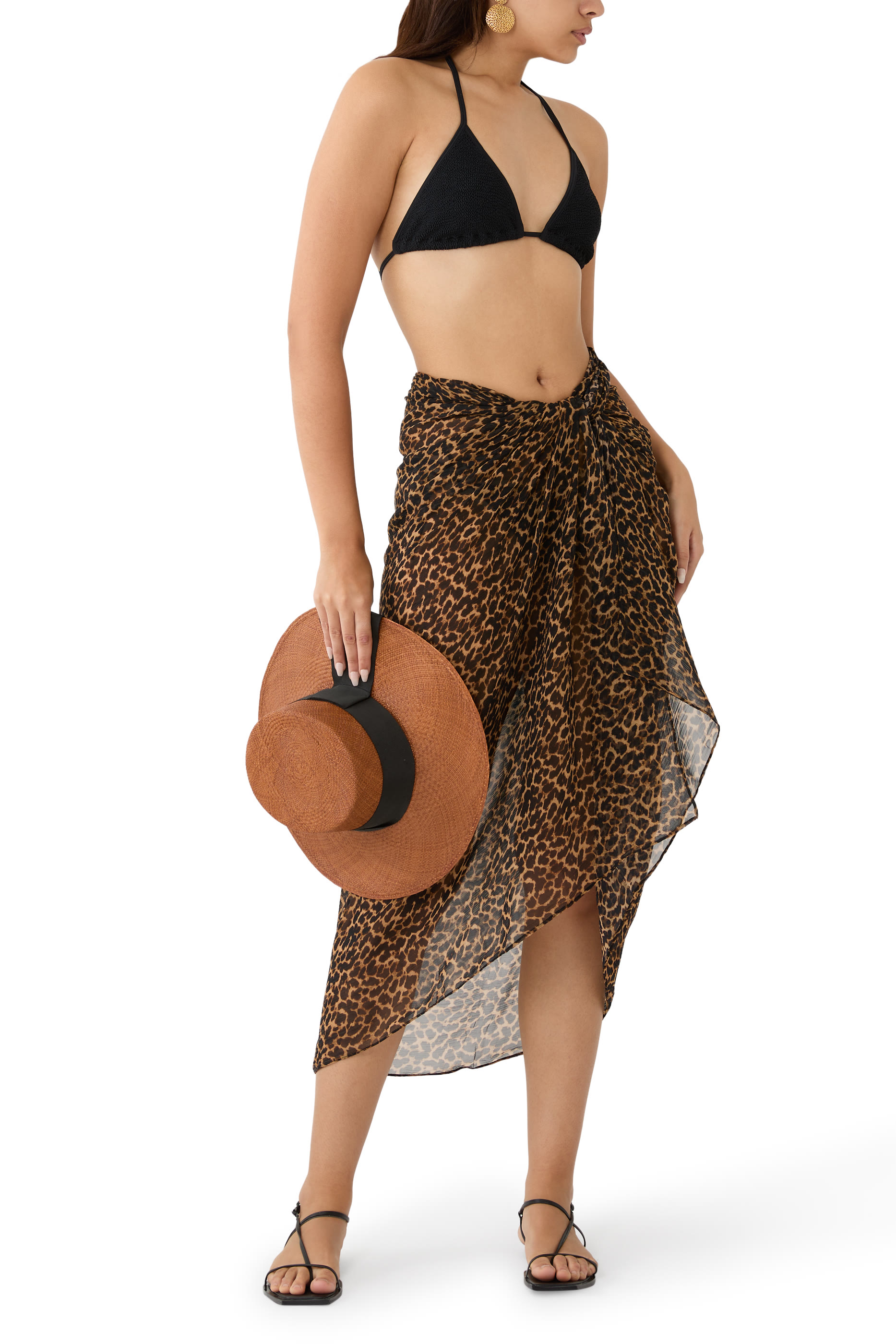 Santorini Sarong