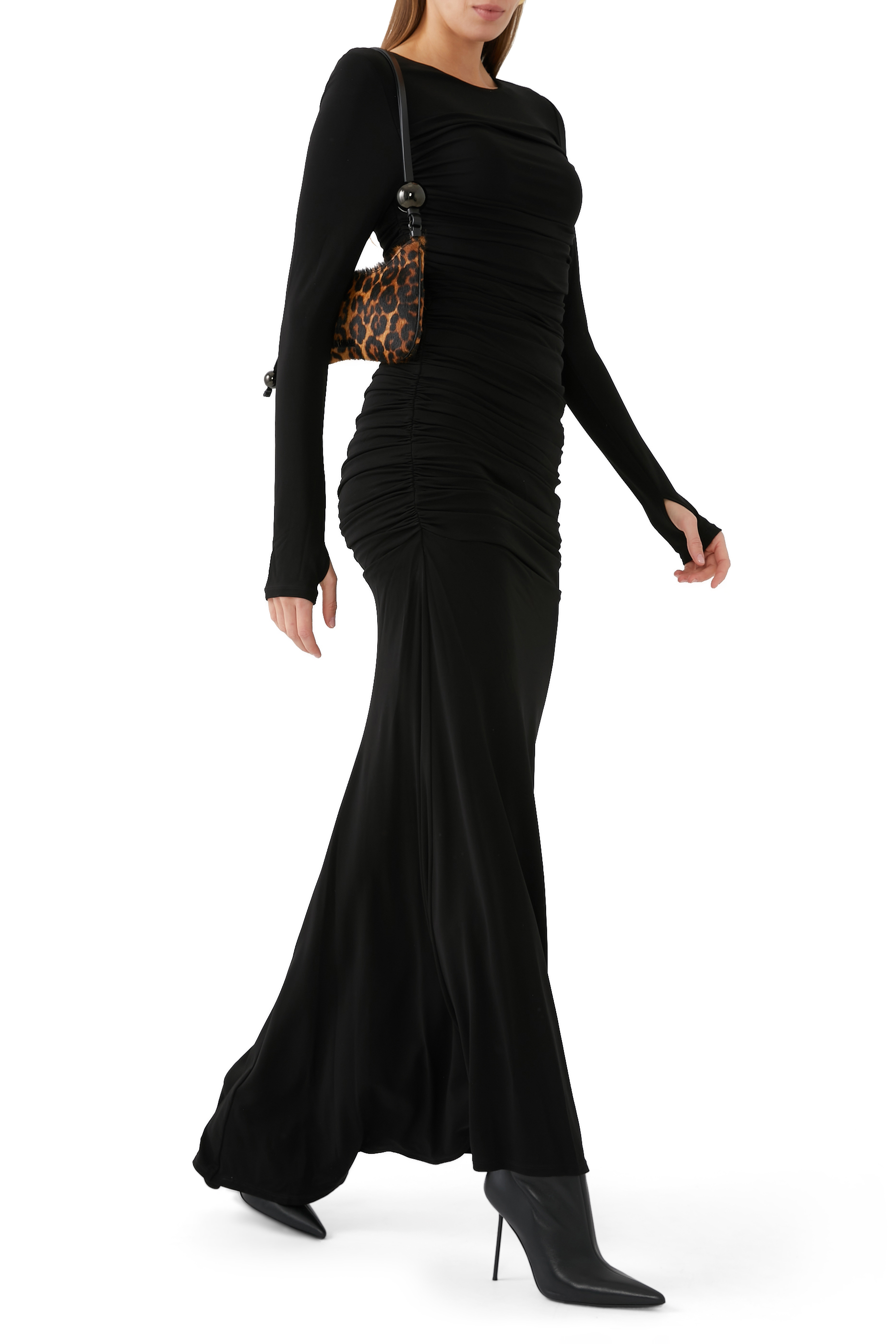 Katherina Maxi Dress