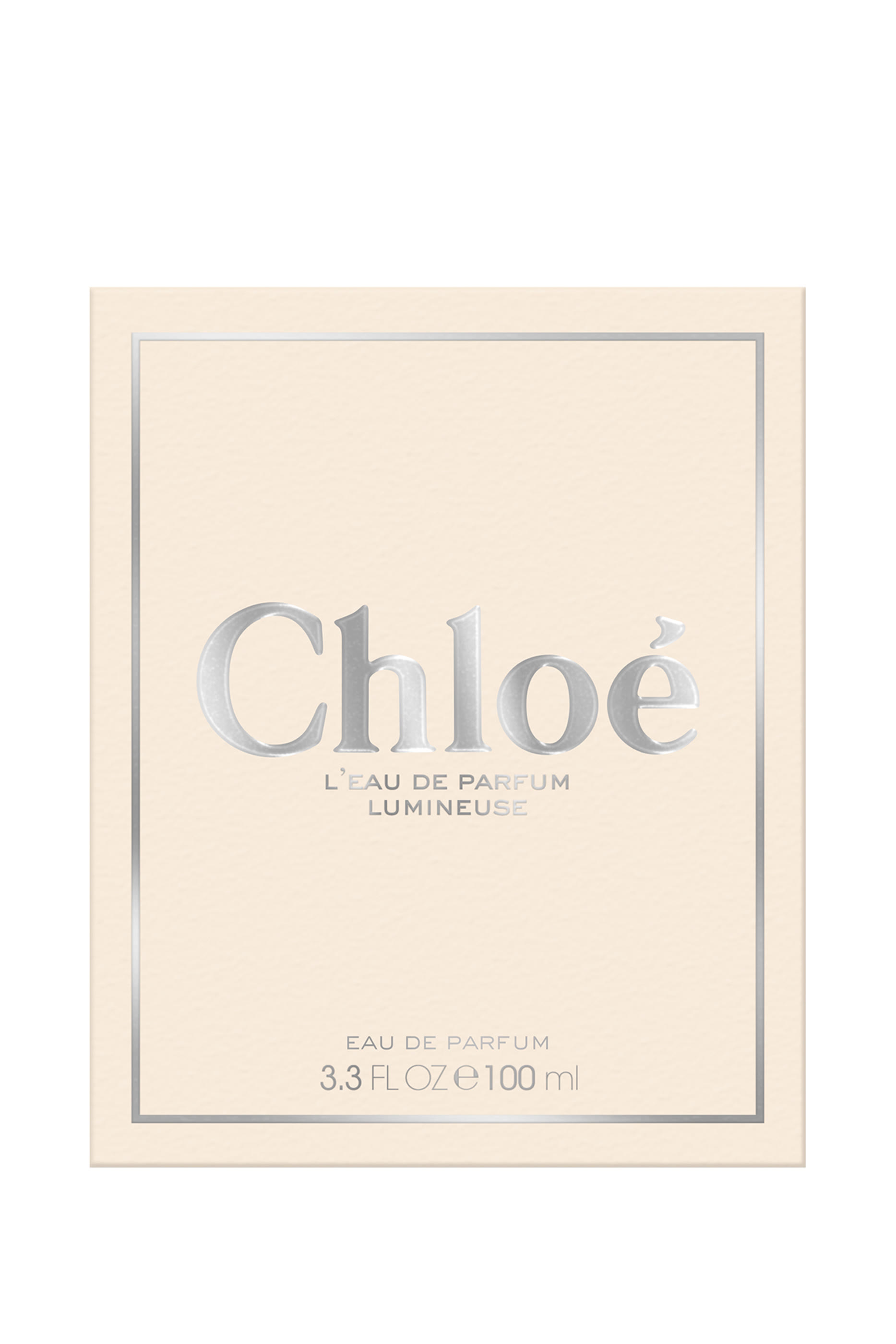 Lumineuse Eau de Parfum