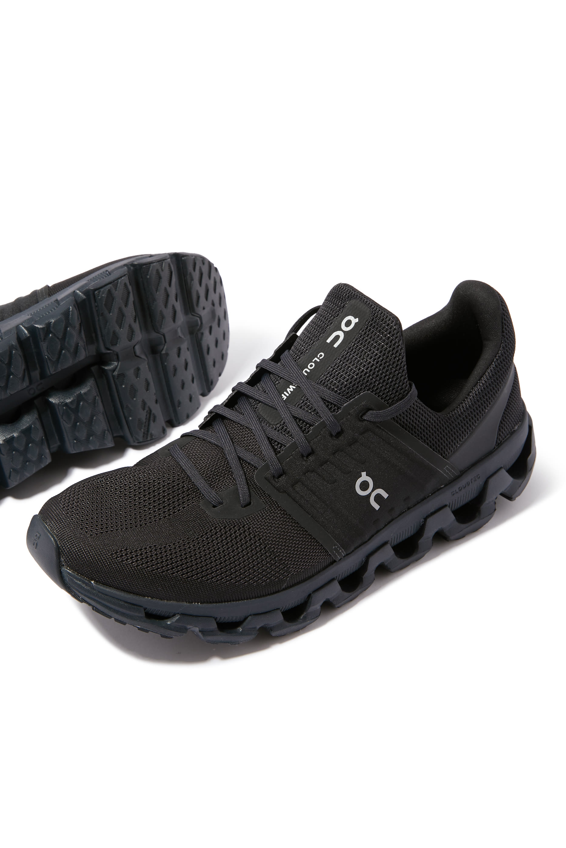 Mens Cloudswift 3 AD Sneakers