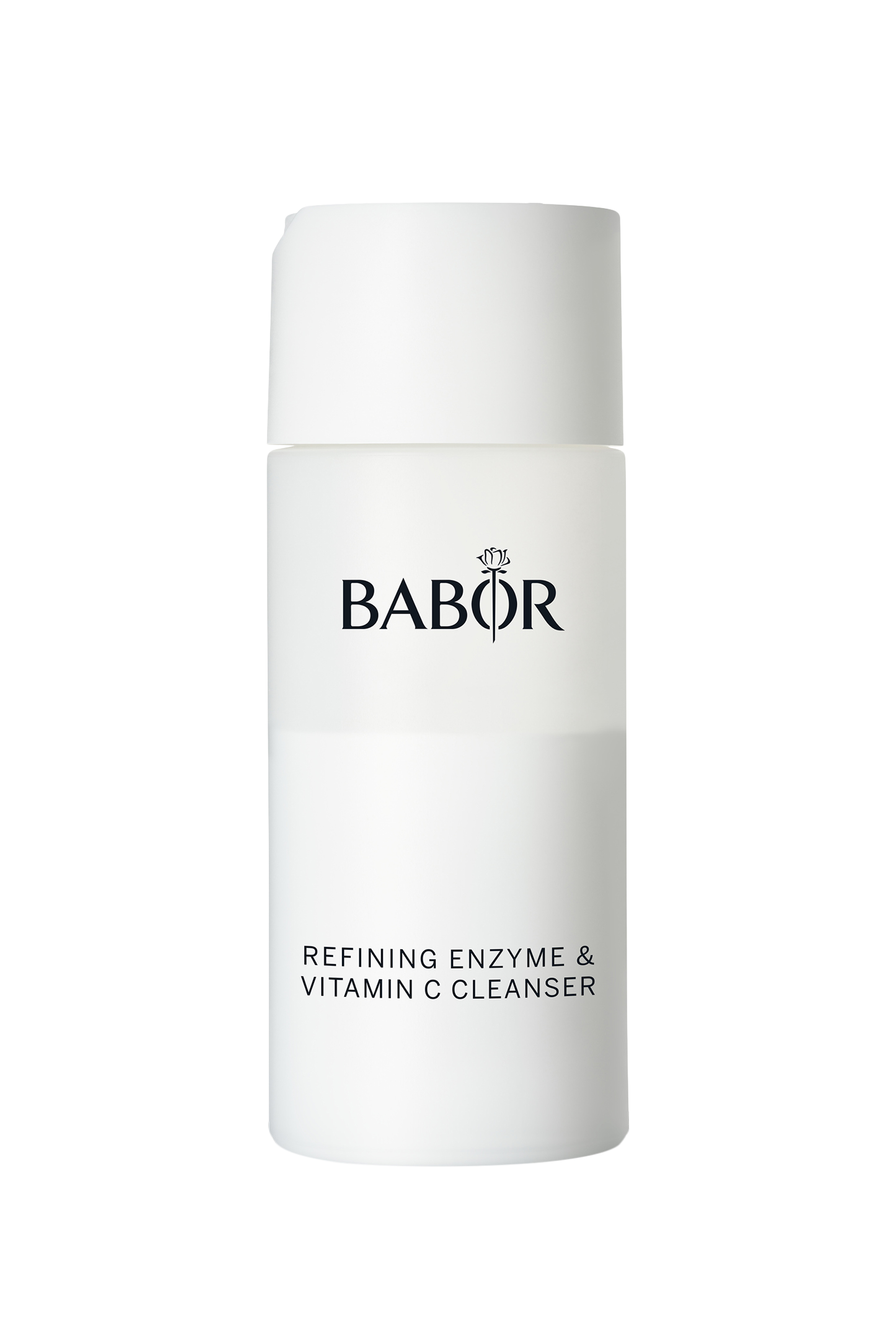 Refining Enzyme & Vitamin C Cleanser