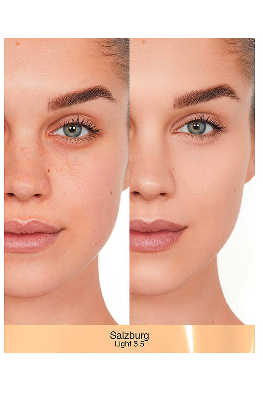 Sheer Glow Foundation