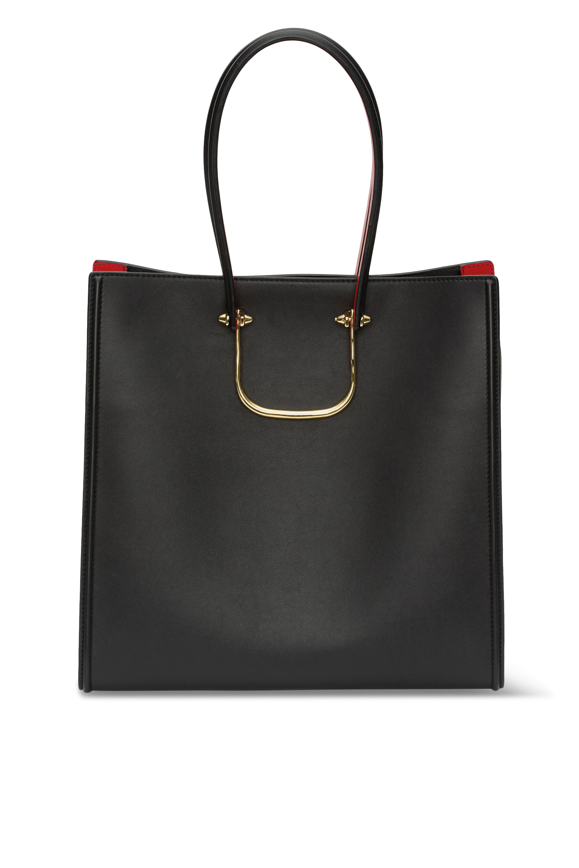 The Tall Story Leather Bag