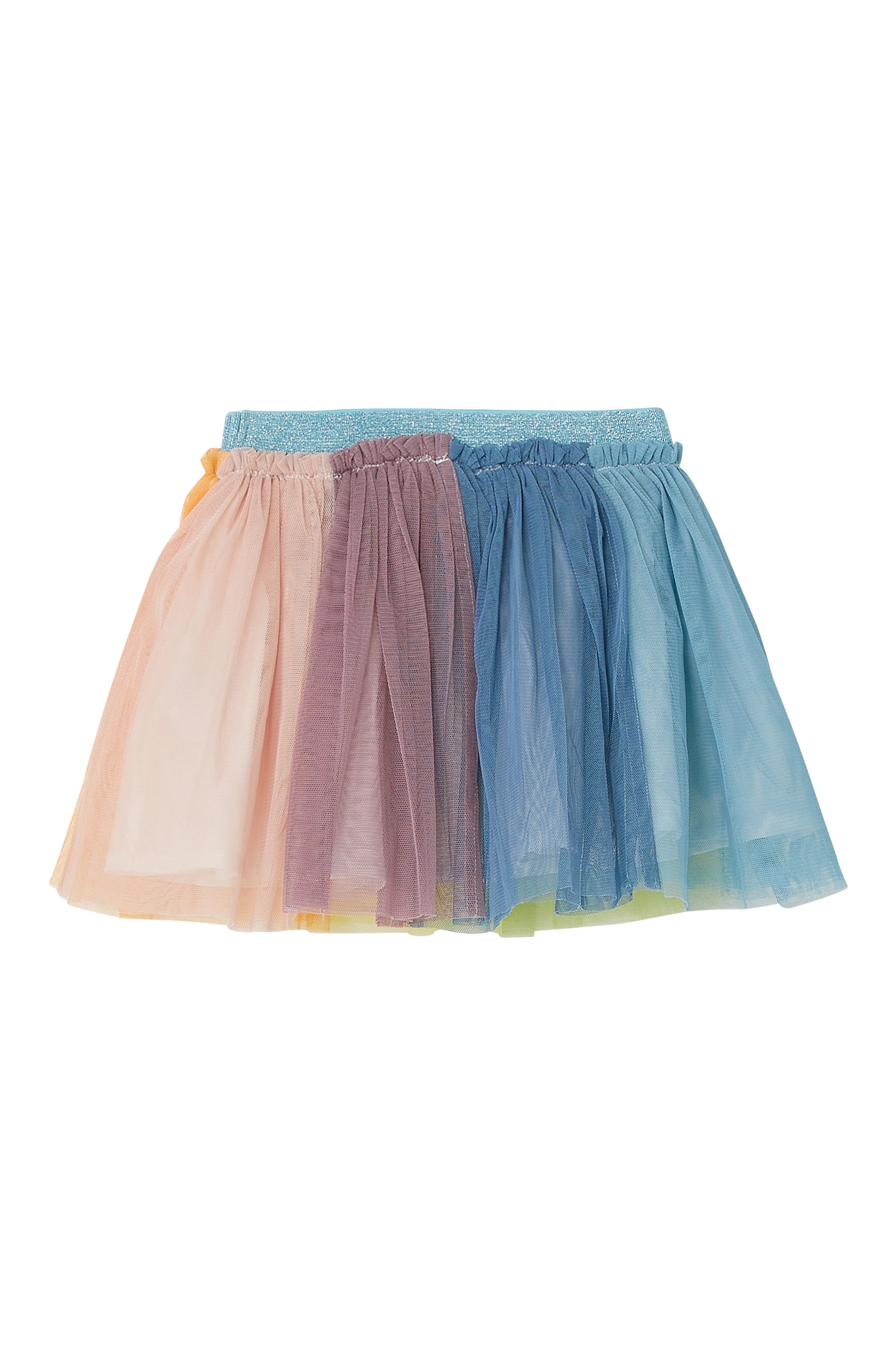 Tulle Skirt