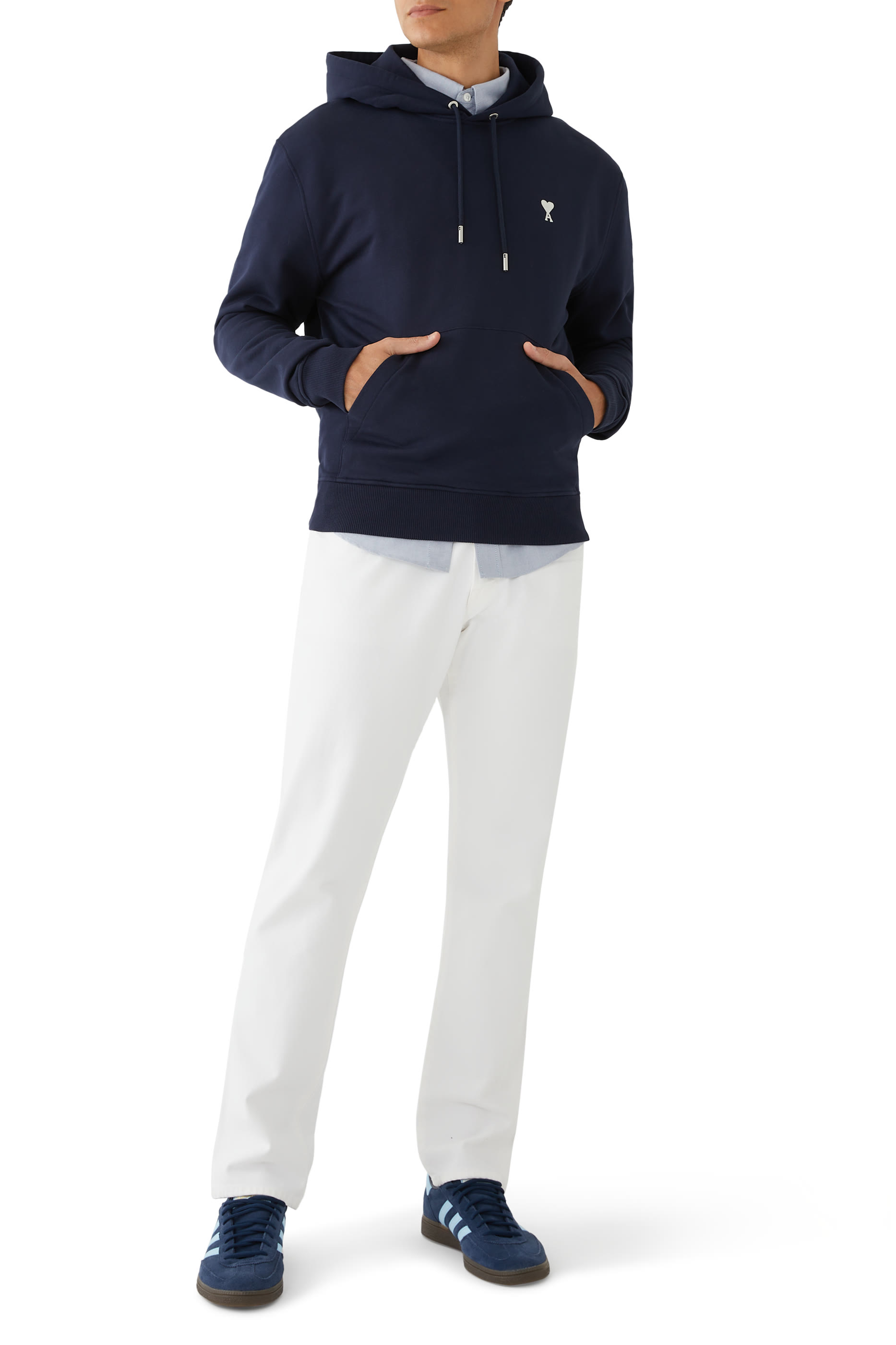 Classic De Couer Hoodie