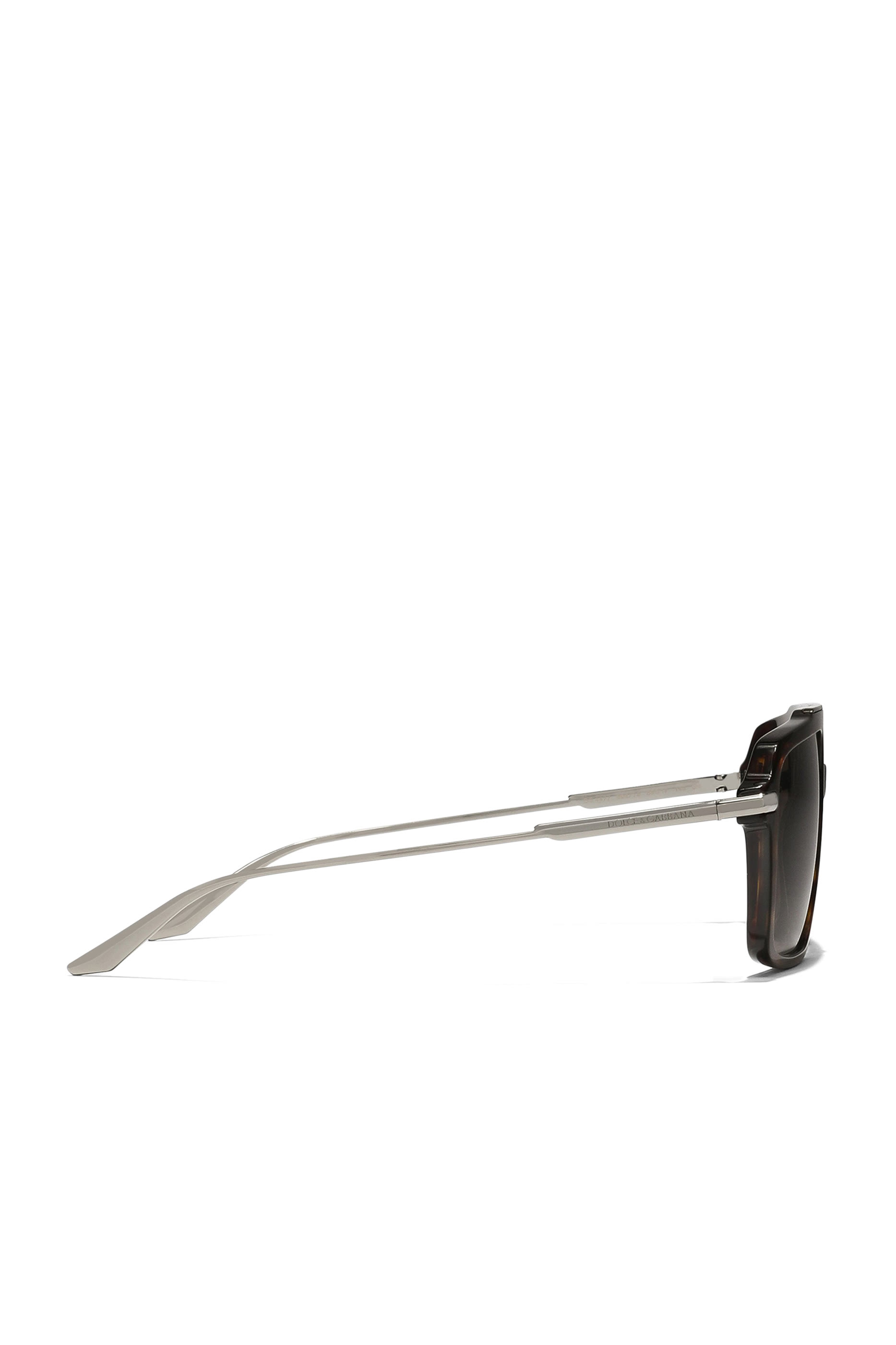 DG Metal Classic Sunglasses