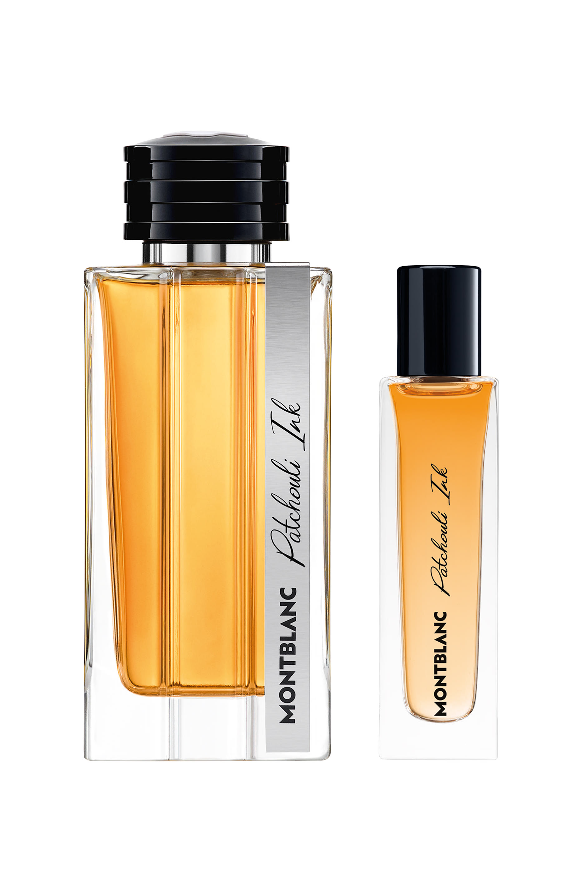 Collection Patchouli Ink Eau De Parfum Set