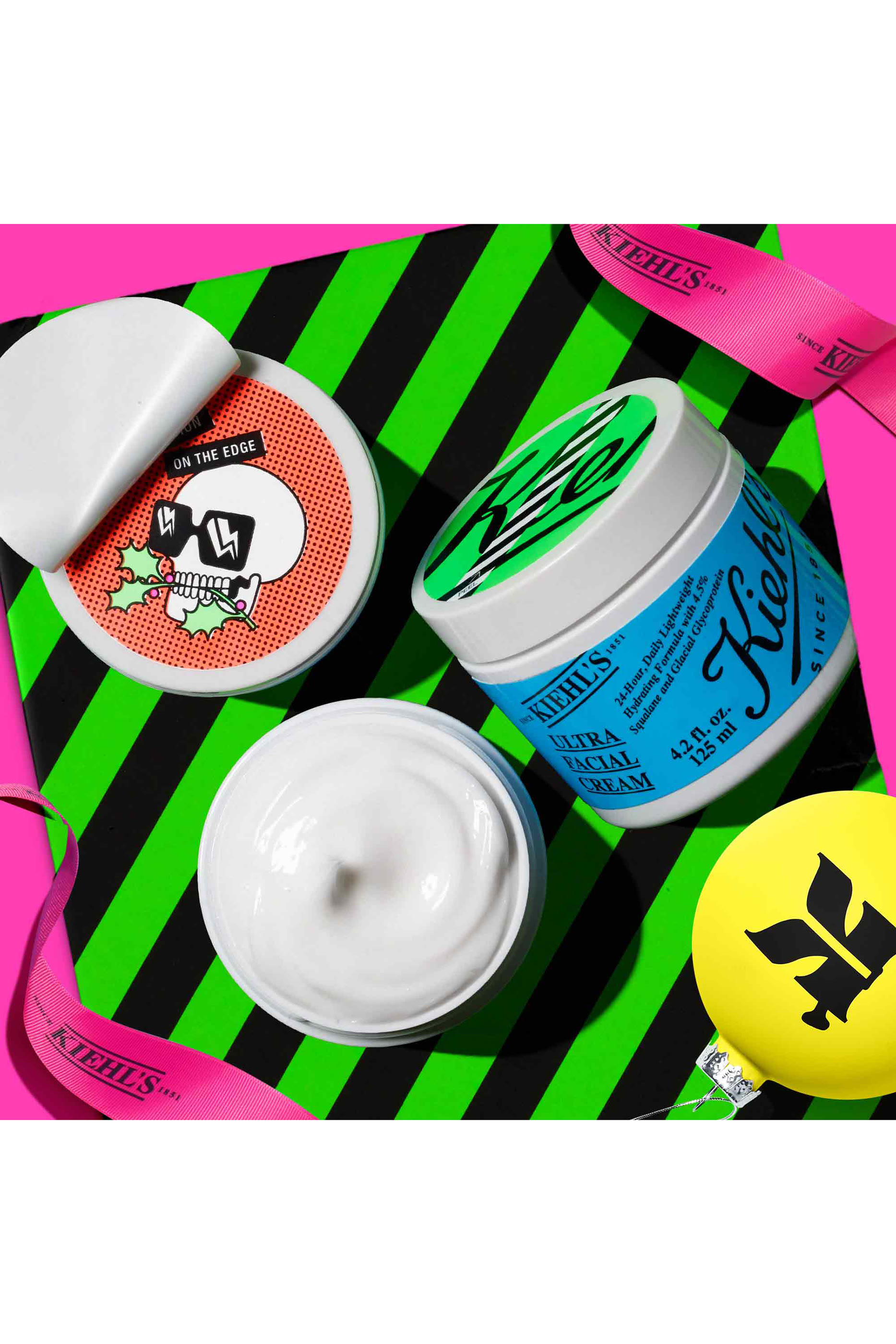 Limited Edition Ultra Facial Cream