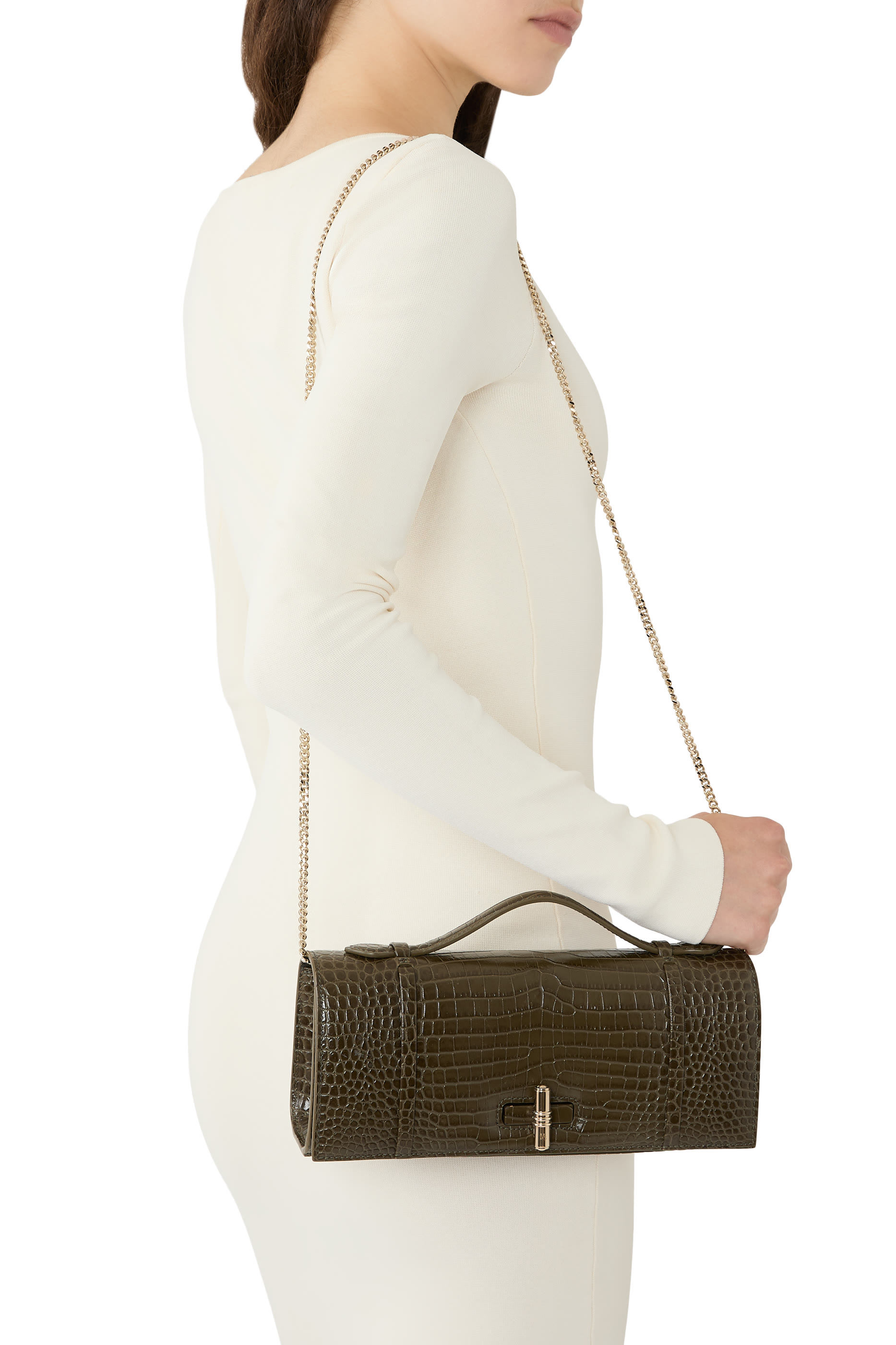 May Clutch Bag