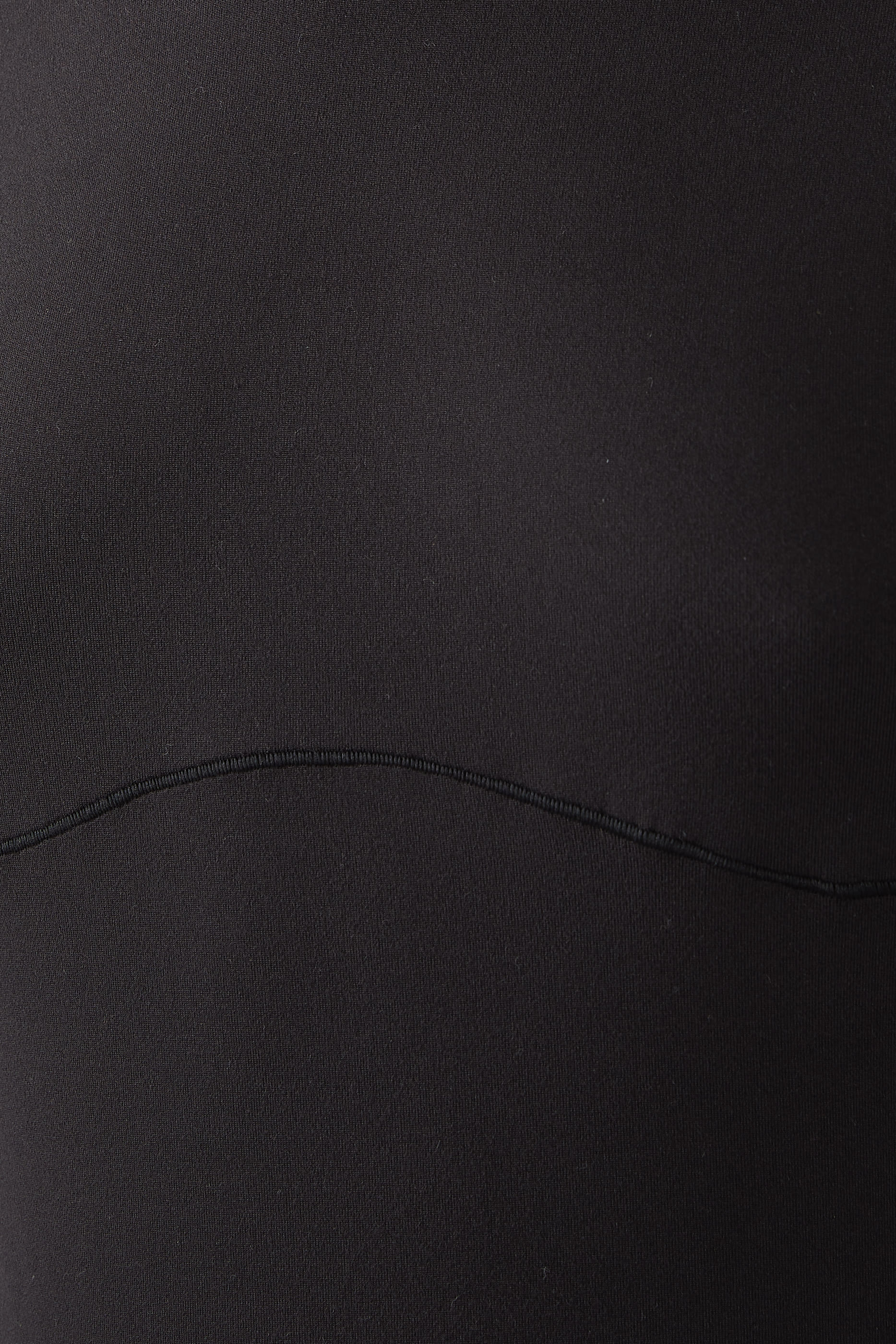 Alosoft Hooded Long-Sleeve Runner