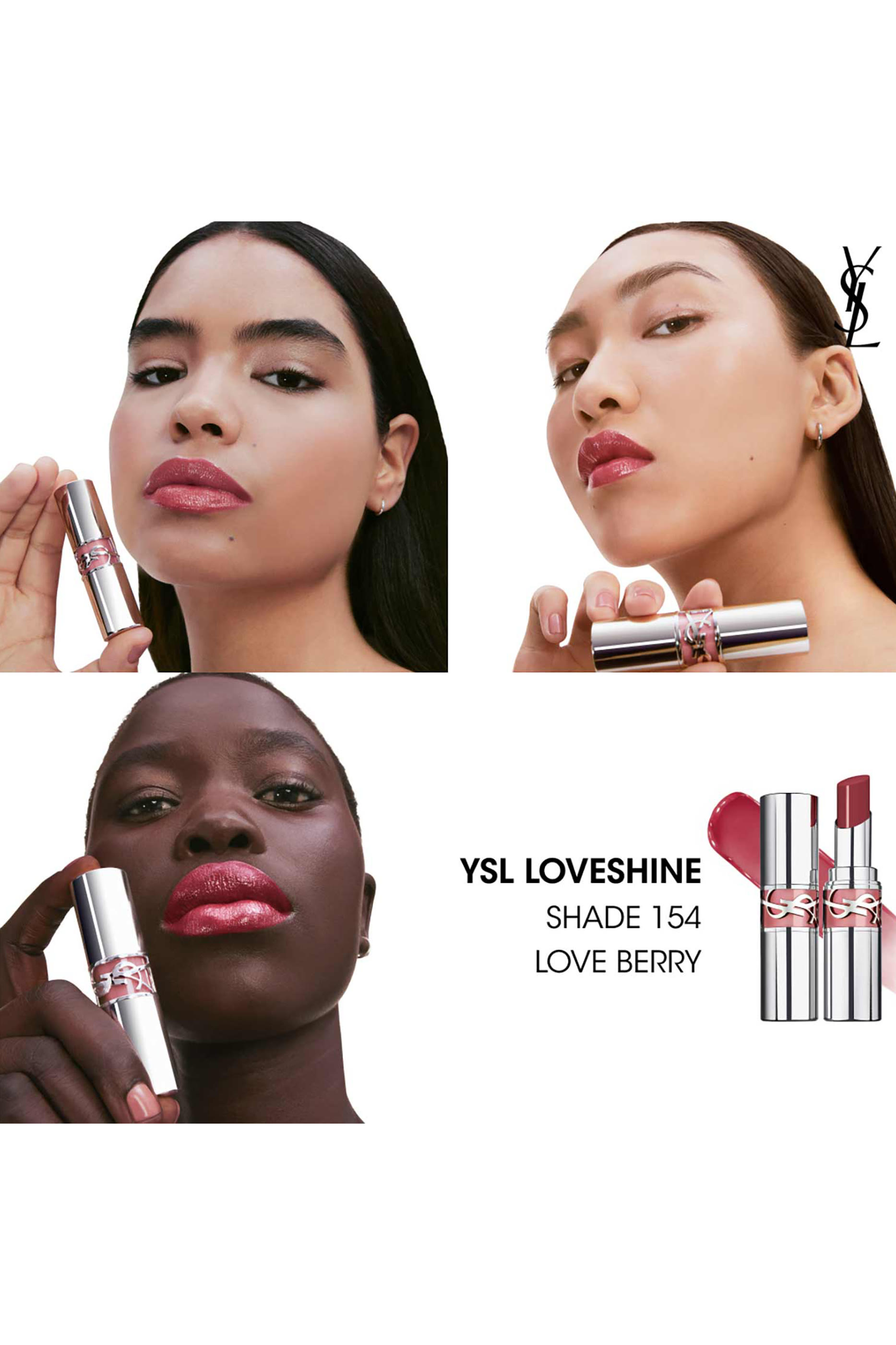 Loveshine Lipstick