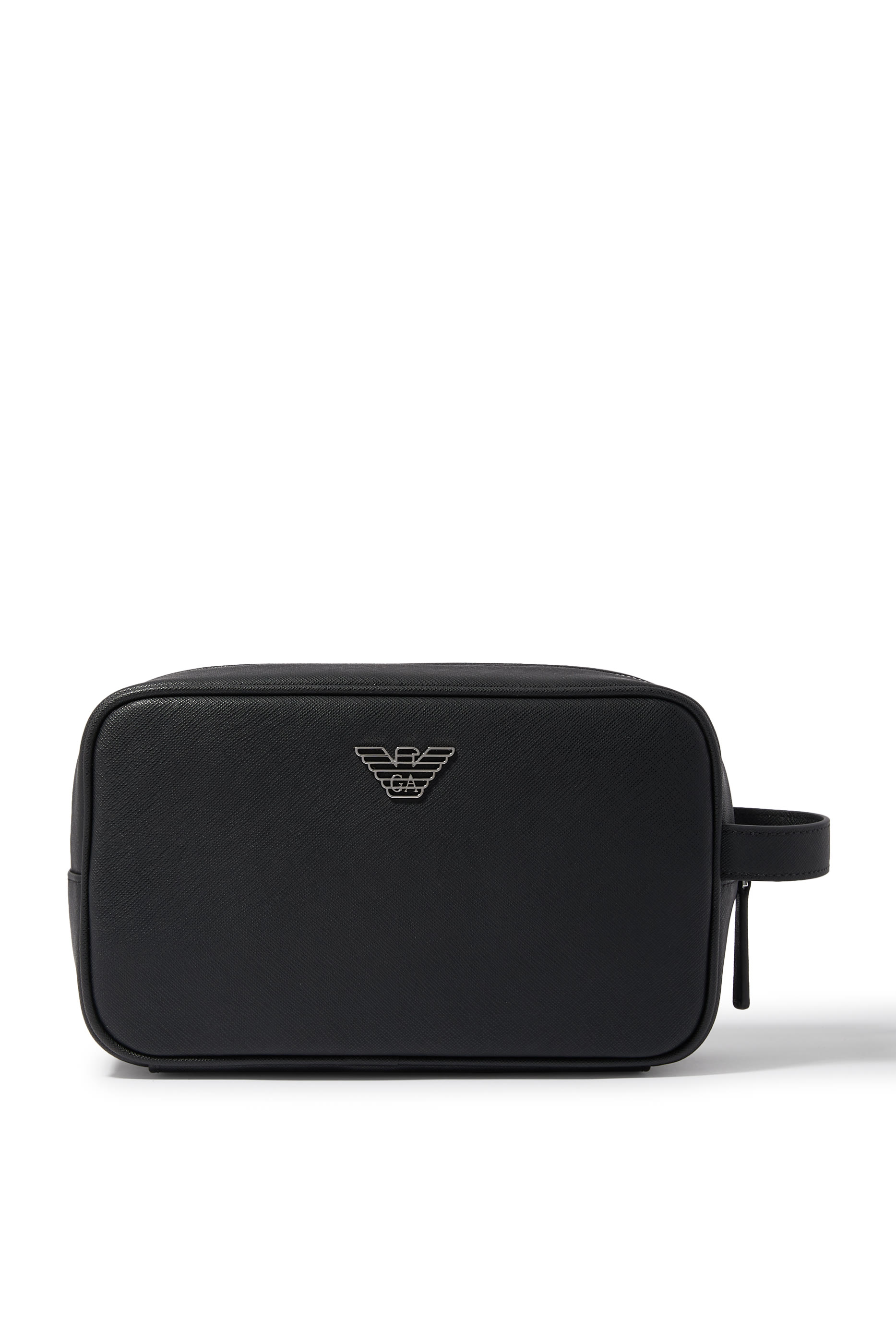 Logo Travel Beauty Case
