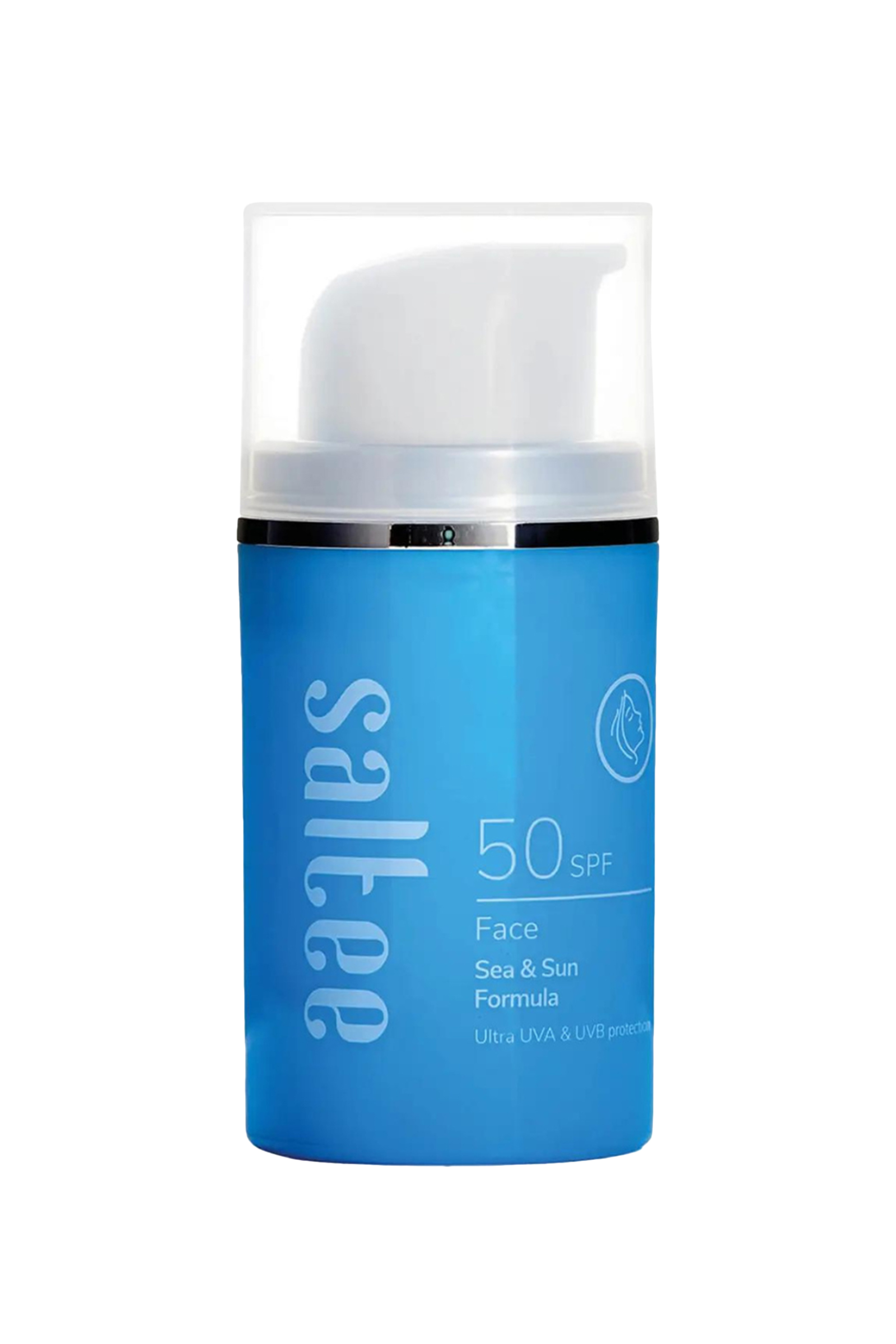 Face Sea & Sun Formula SPF50