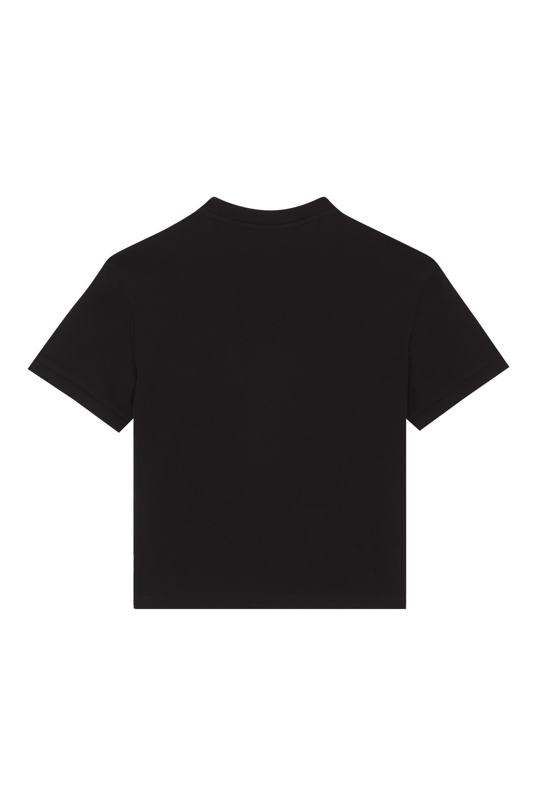 Kids Logo Tape T-Shirt