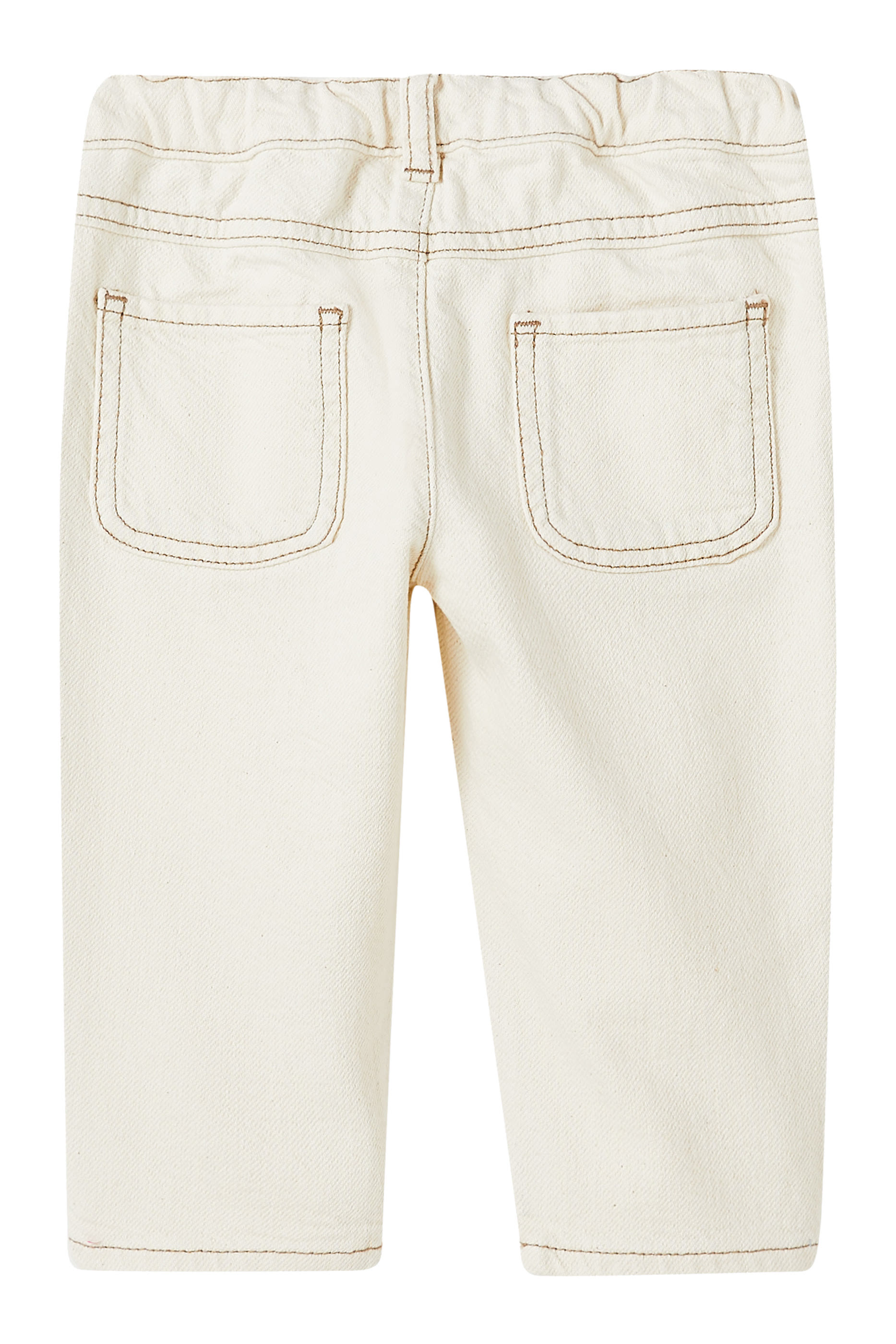 Kids 5-Pocket Denim Pants