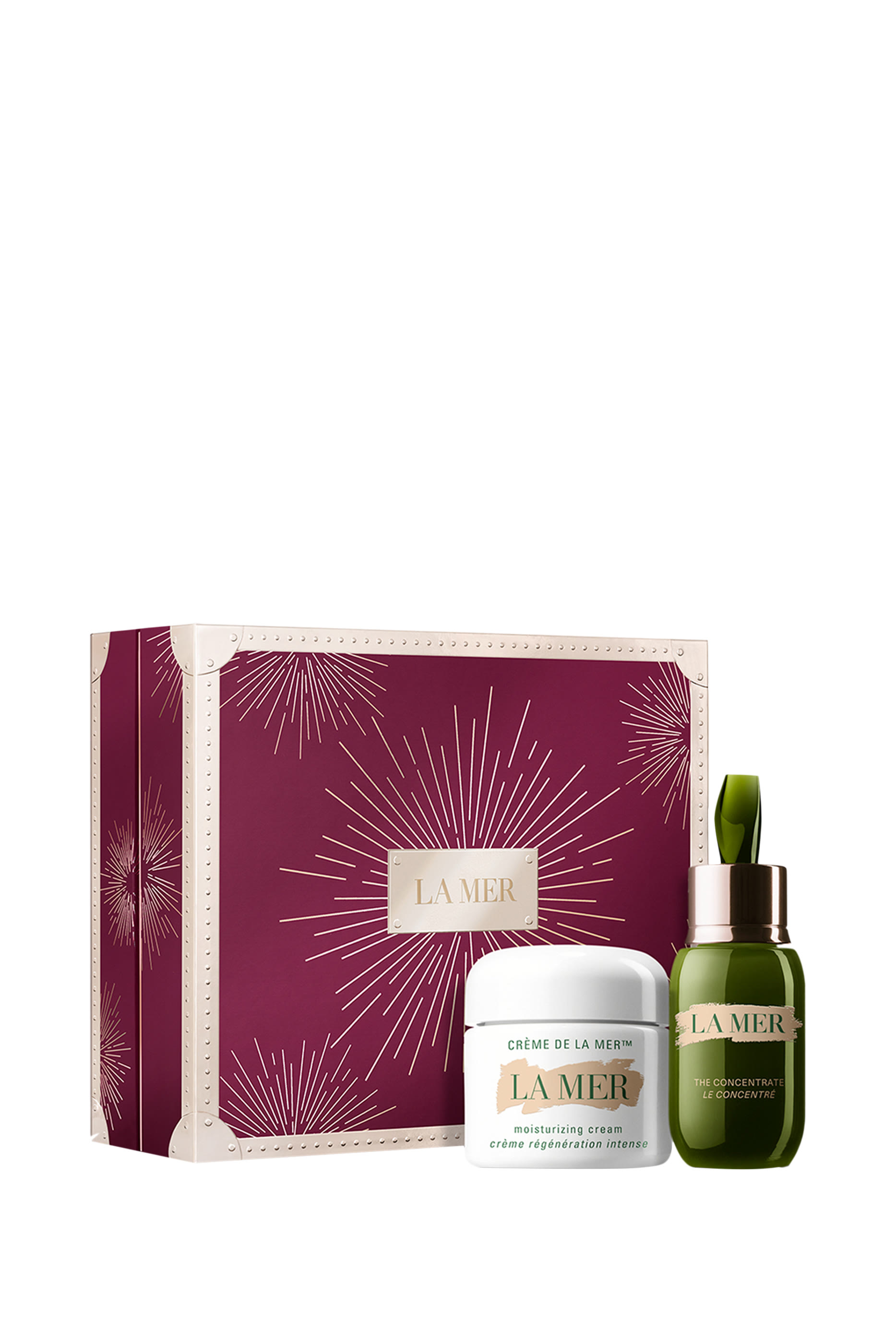 The Soothing Strength Collection