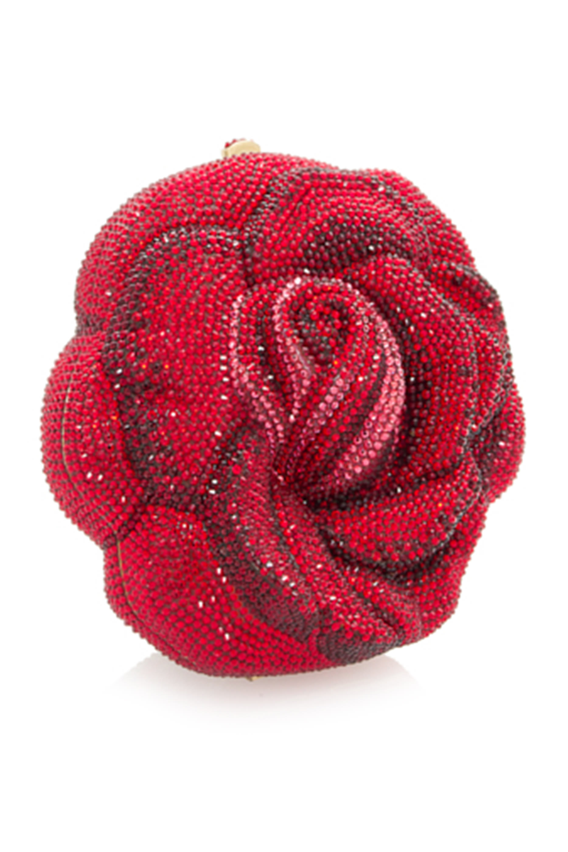 American Beauty Rose Clutch