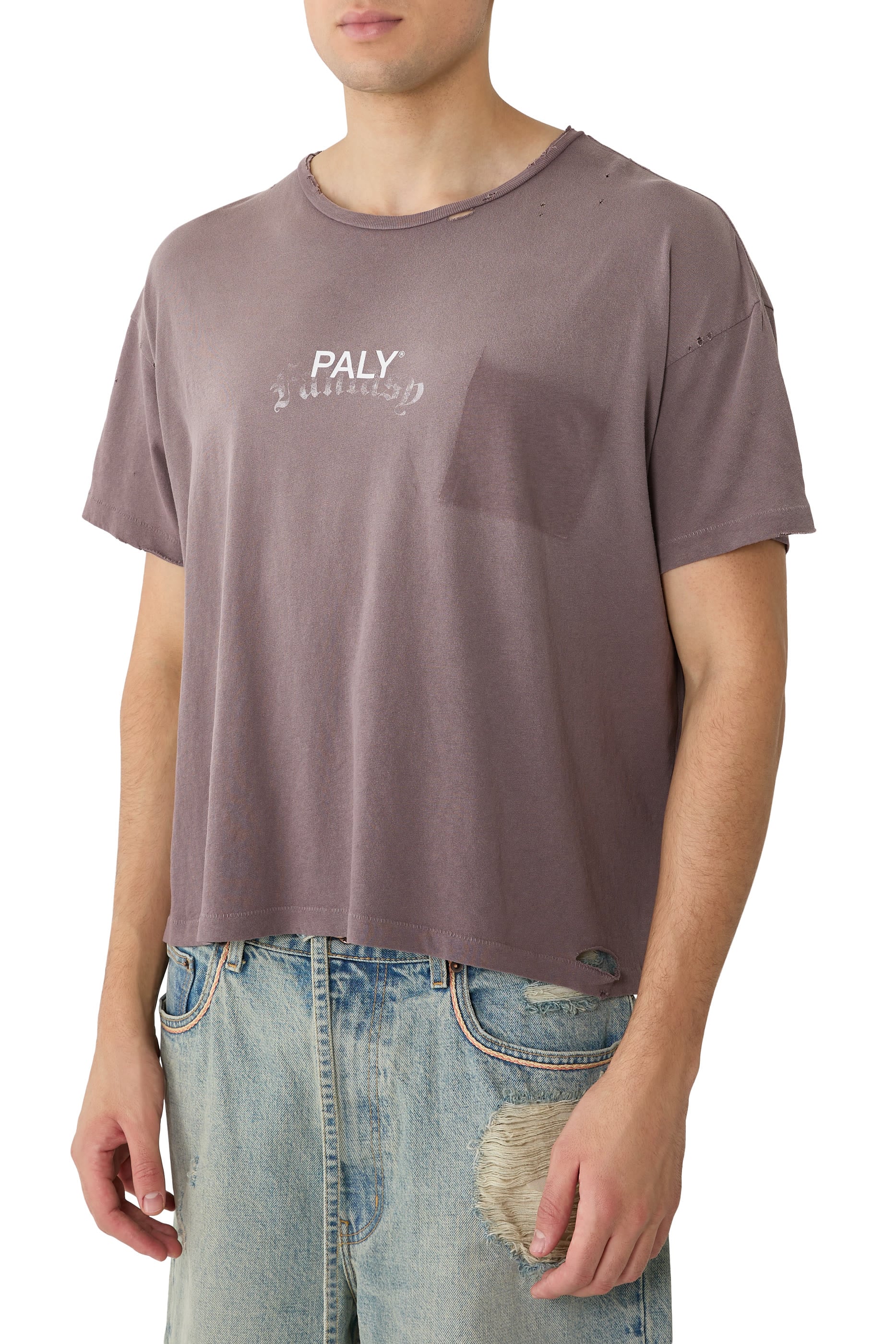 Core Logo T-Shirt