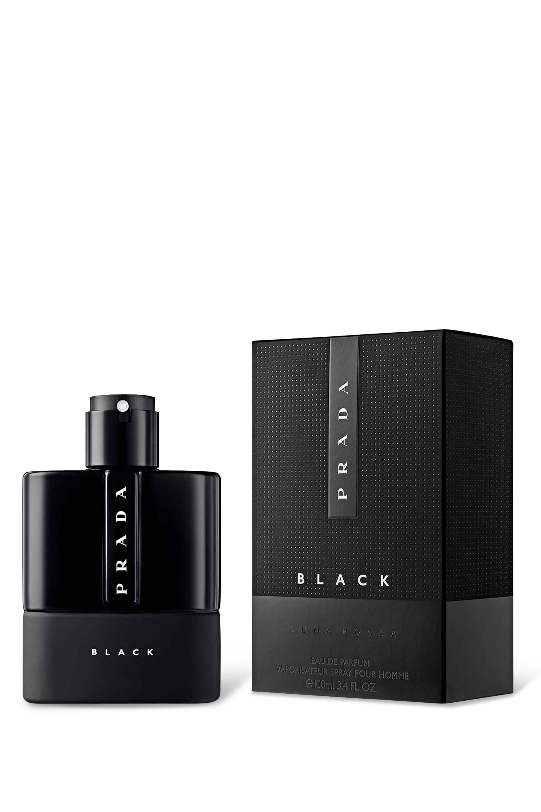 Luna Rossa Eau de Parfum