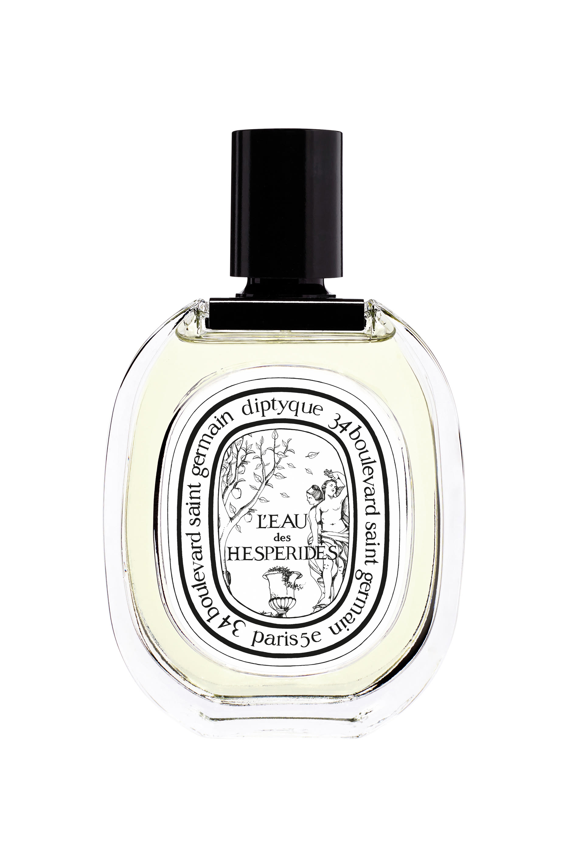 Eau Des Hsperides Eau de Toilette