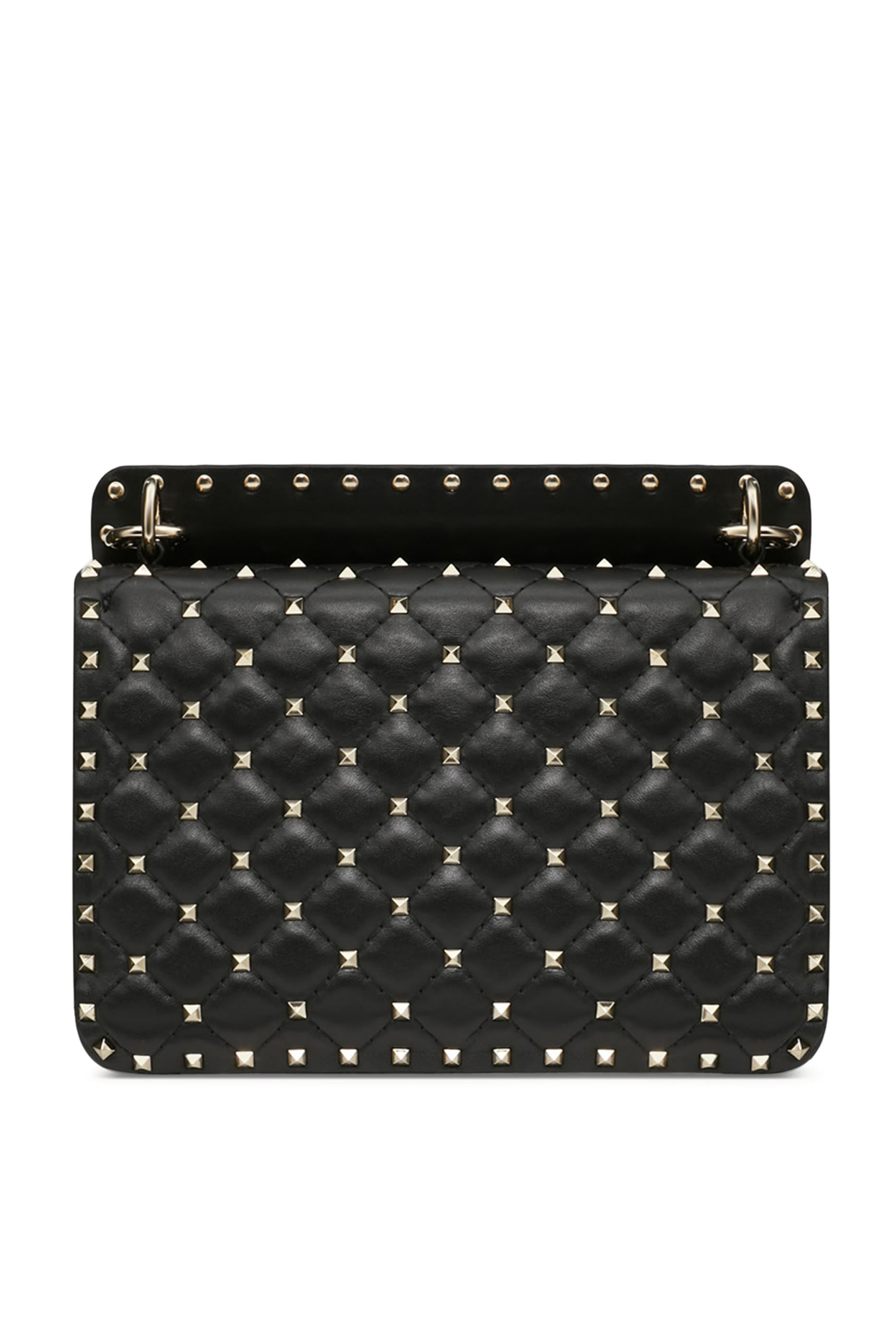 Valentino Garavani Rockstud Spike Medium Bag
