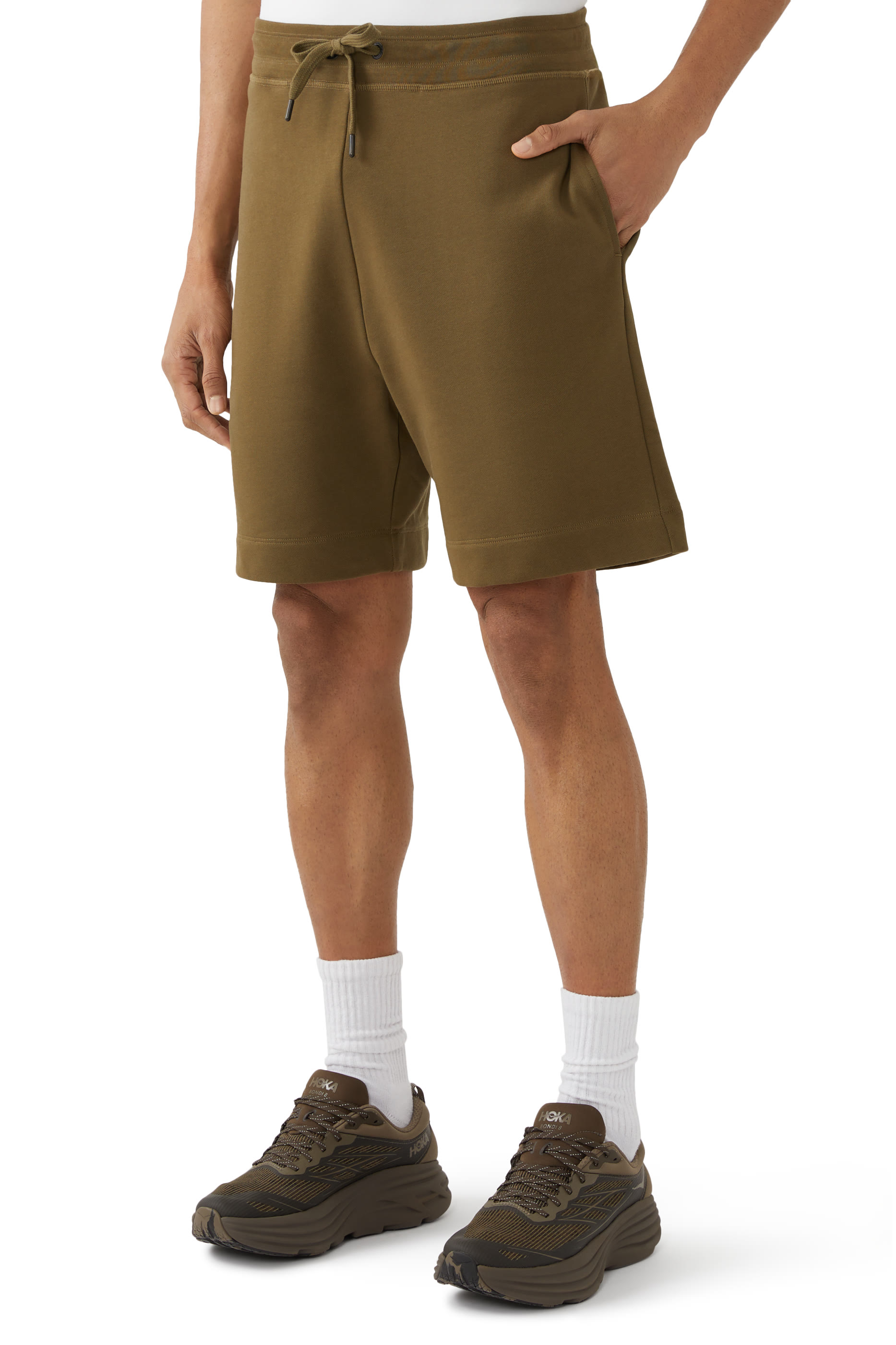 Huron Shorts