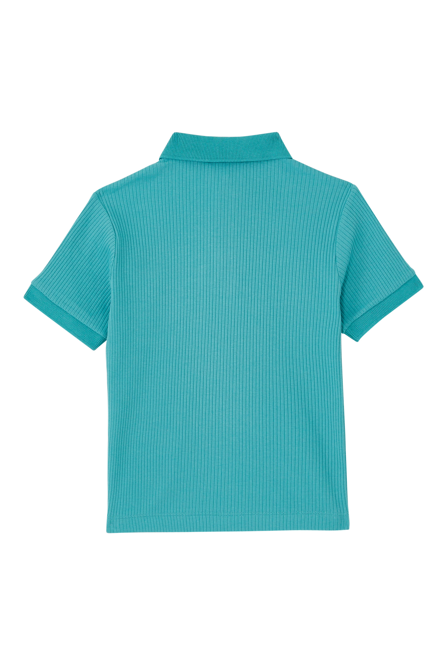 Kids Logo Polo Shirt