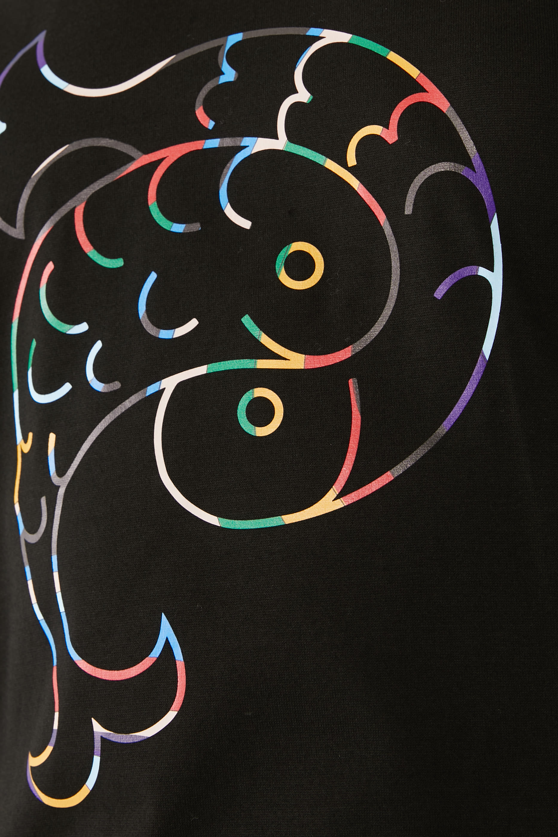 Logo-Print Cotton T-Shirt