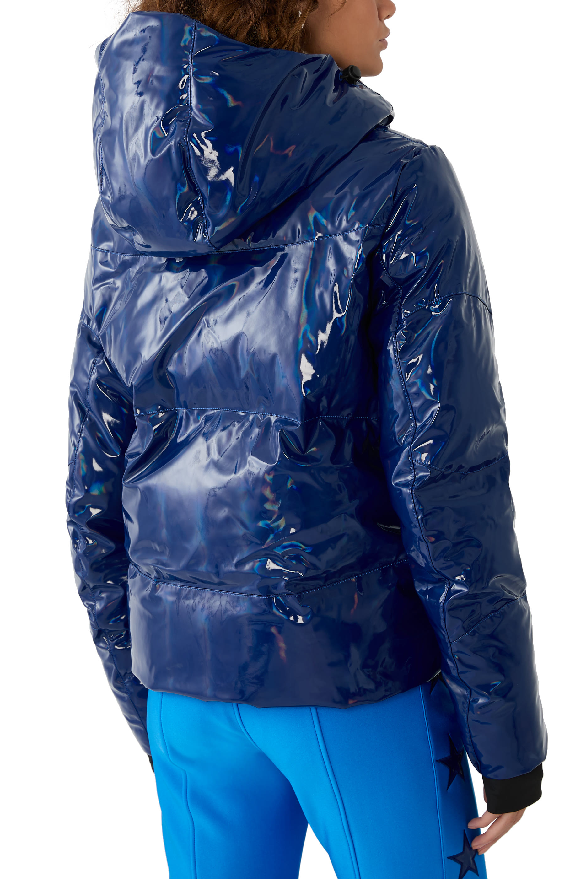 Rosalia Met Ski Jacket