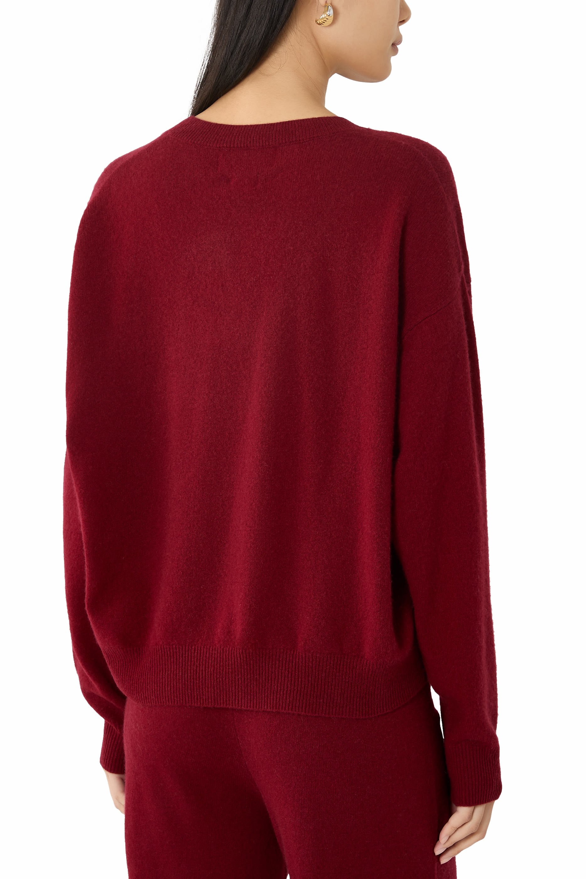 Malibu V 2.0 Jam Sweater