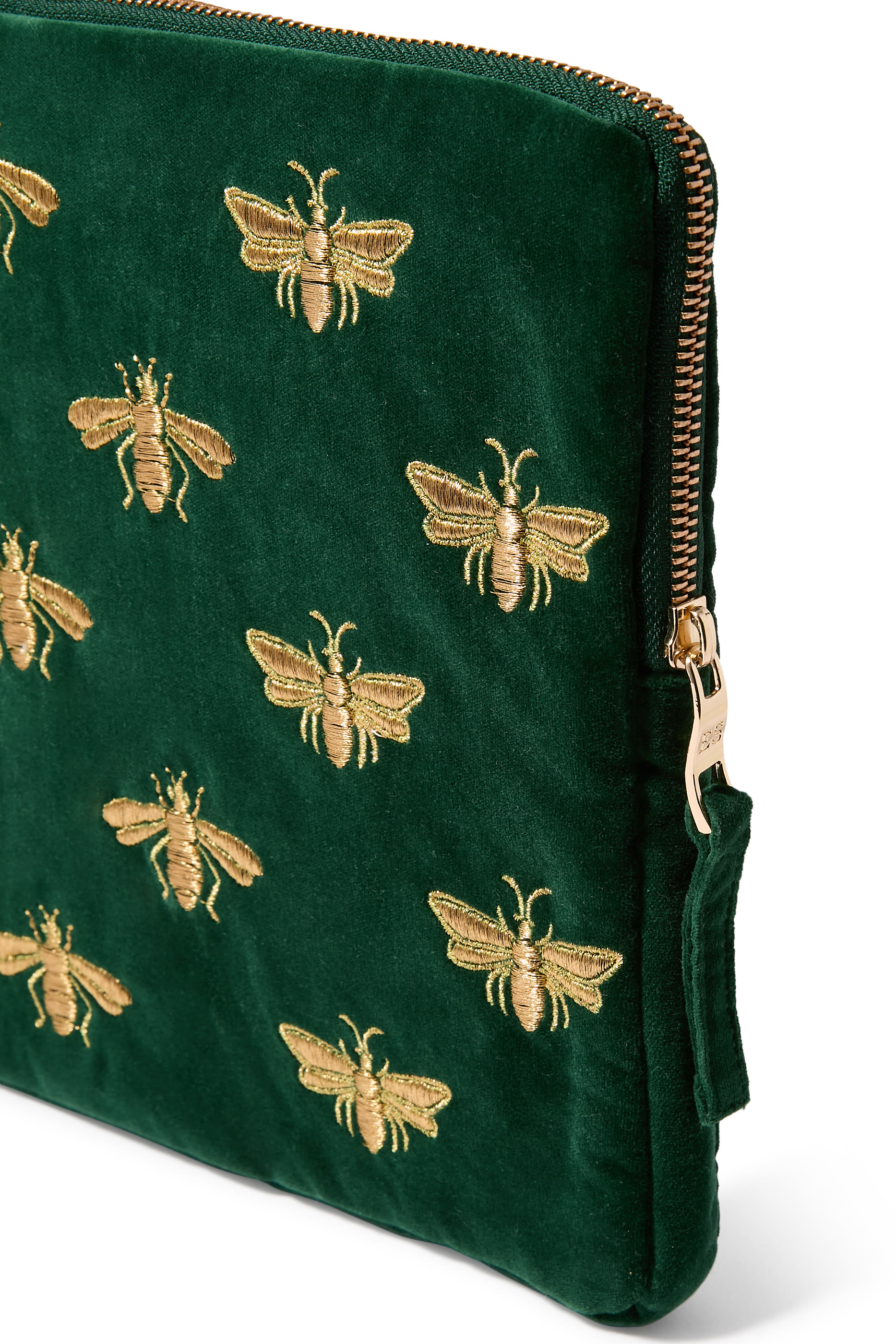 Honey Bee Small Laptop Sleeve