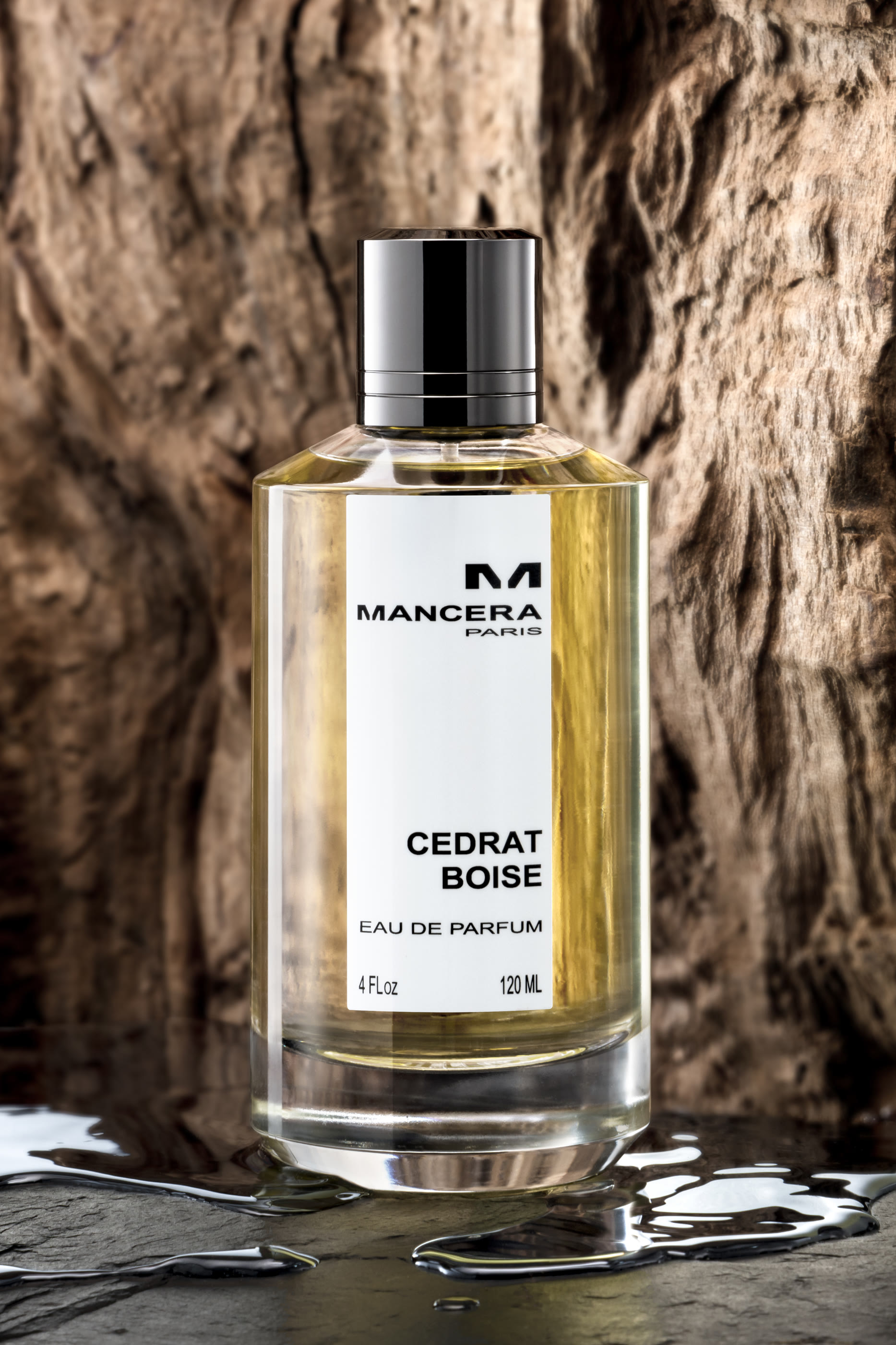 Cedrat Boise Golden Edition Eau De Parfum