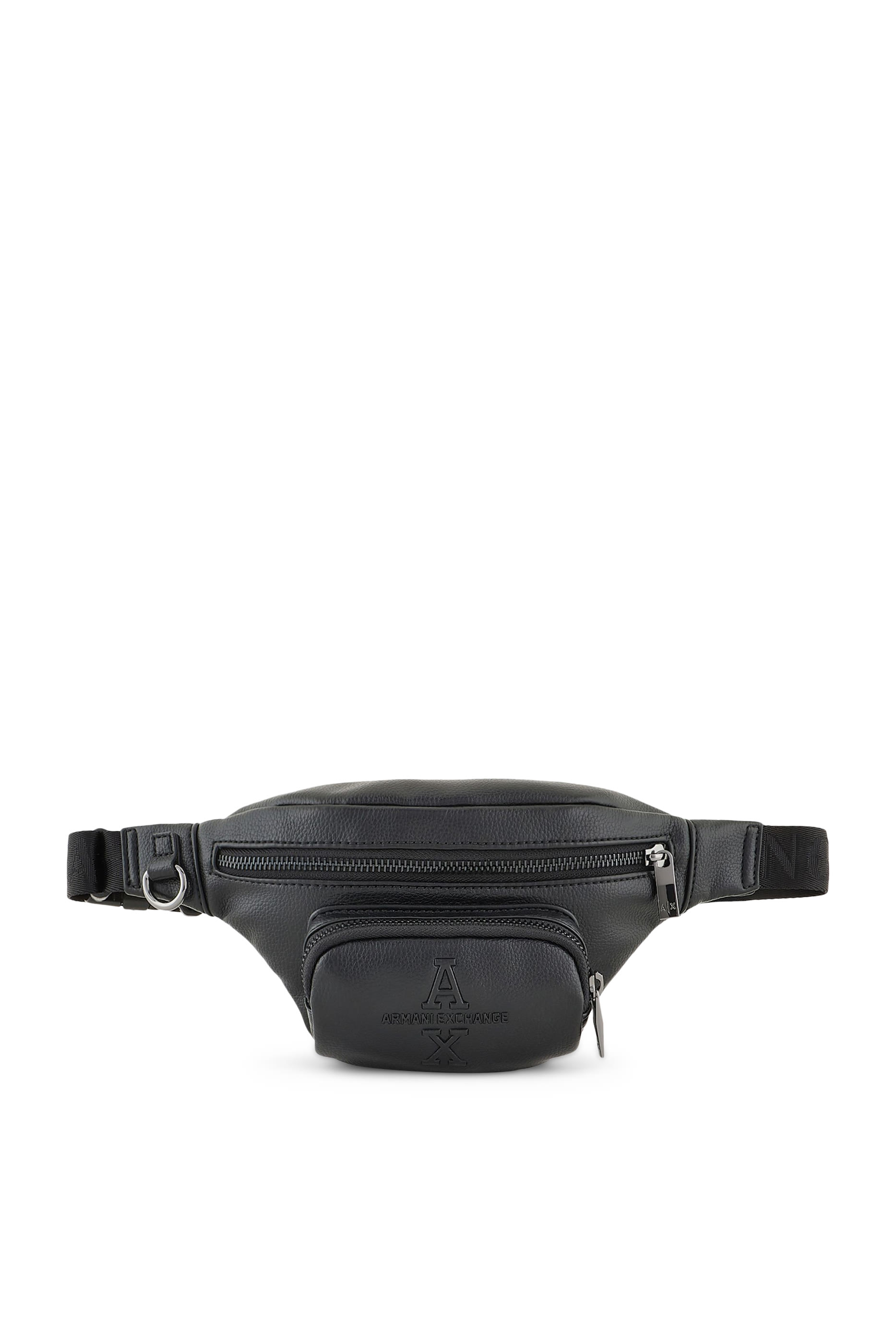 AX Logo Belt Bag