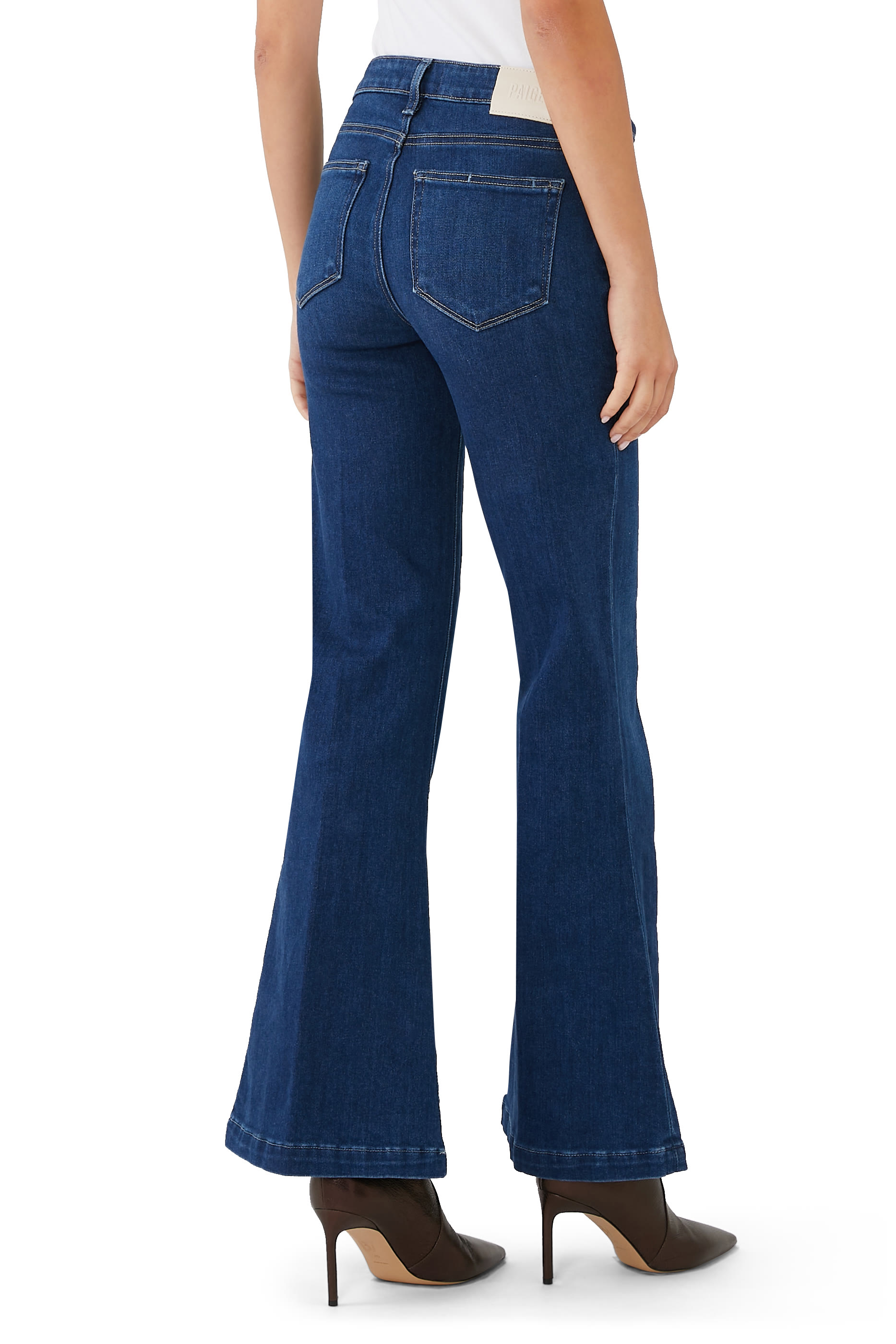 Genevieve 32" Timeless Jeans