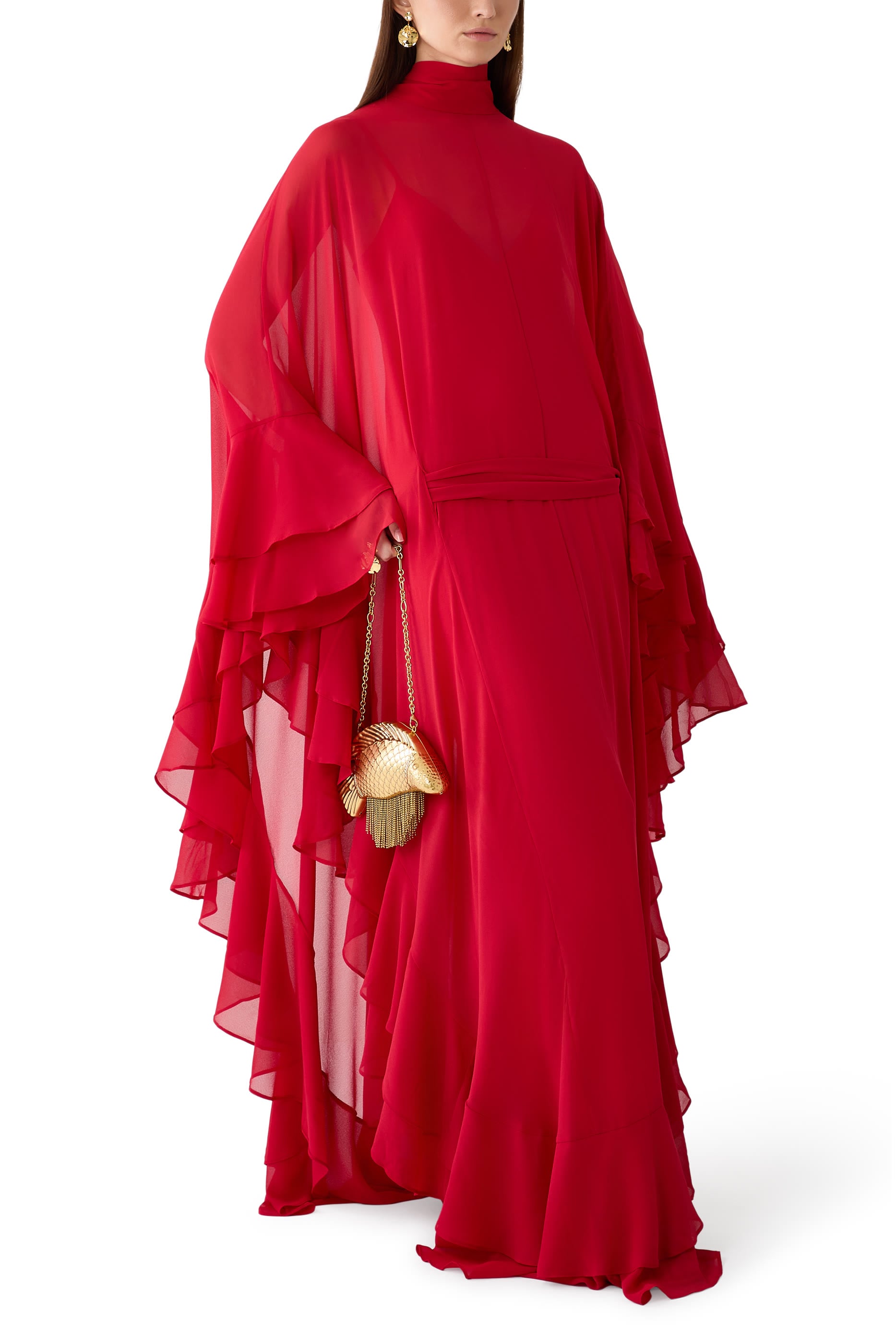 Socorro Maxi Dress